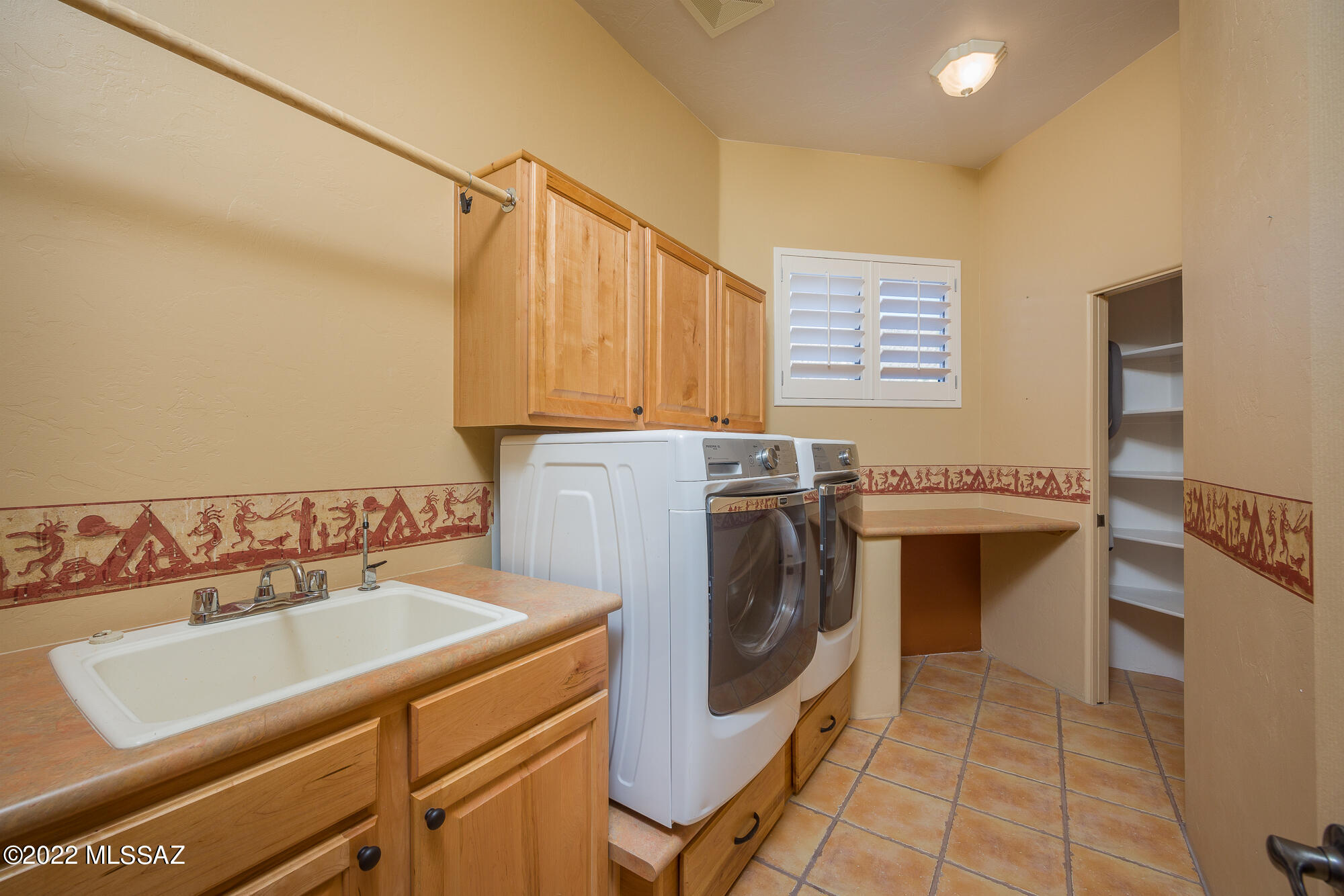 Tucson Estates NO. 2 (1-560) - Residential