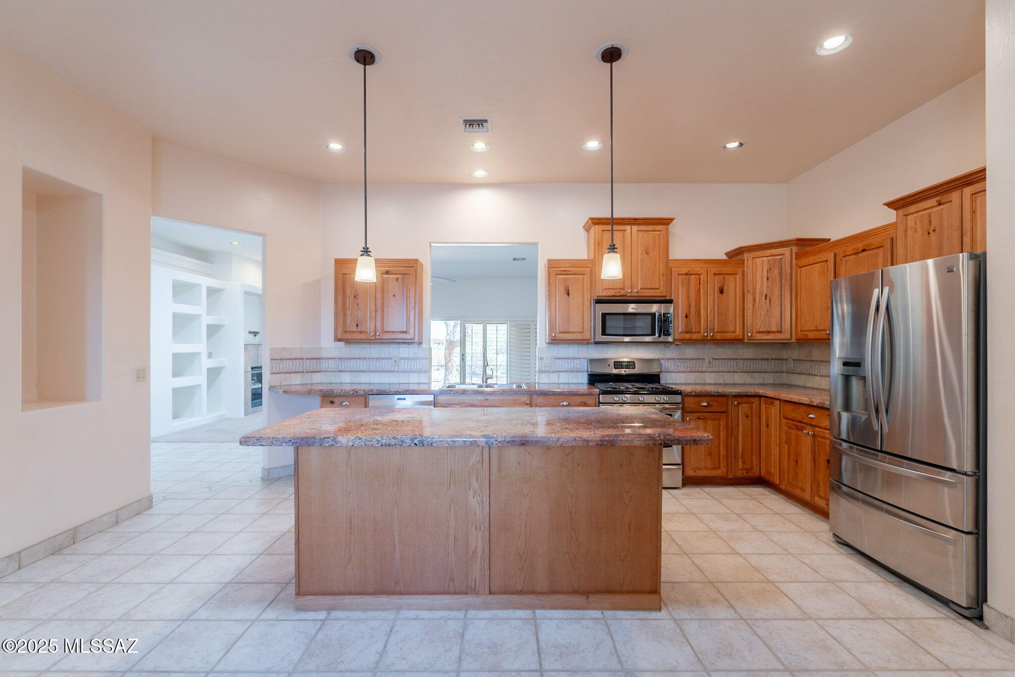 1531 W Placita Rio Pecos