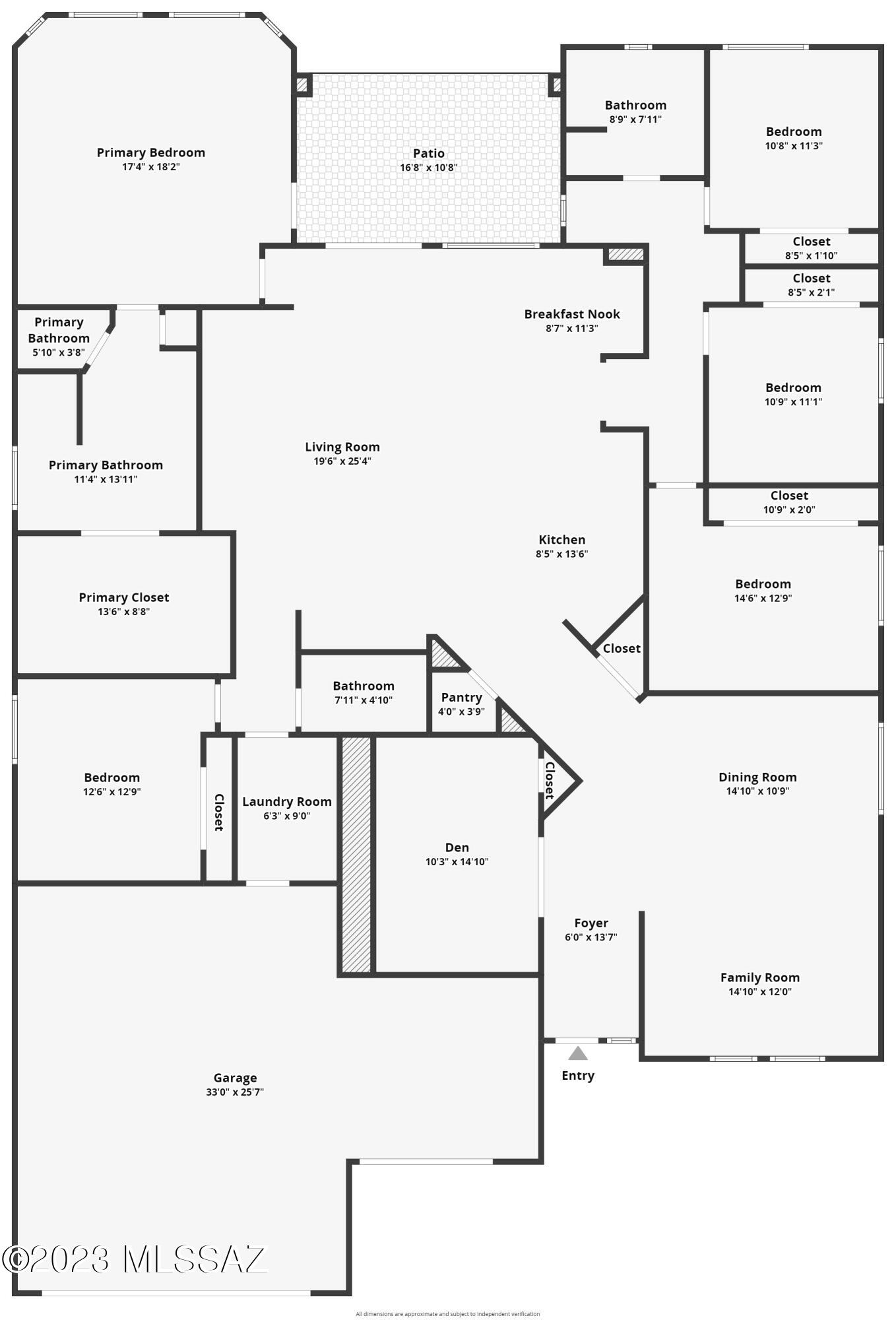 Ironwood Reserve Blk 4 (1-68) - Residential