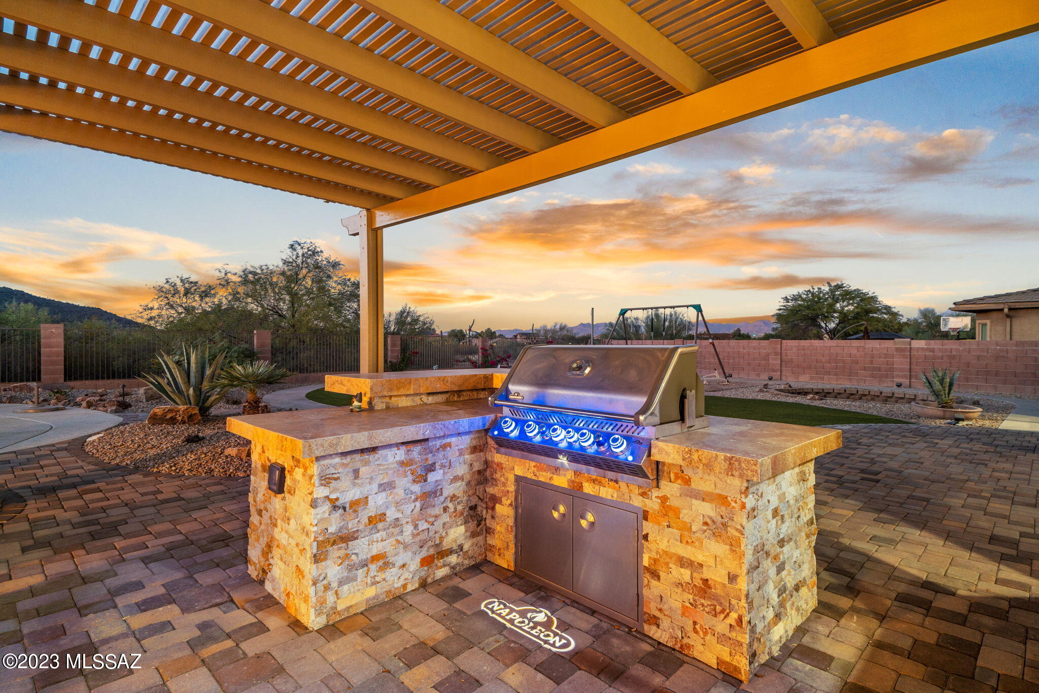 Ironwood Reserve Blk 4 (1-68) - Residential