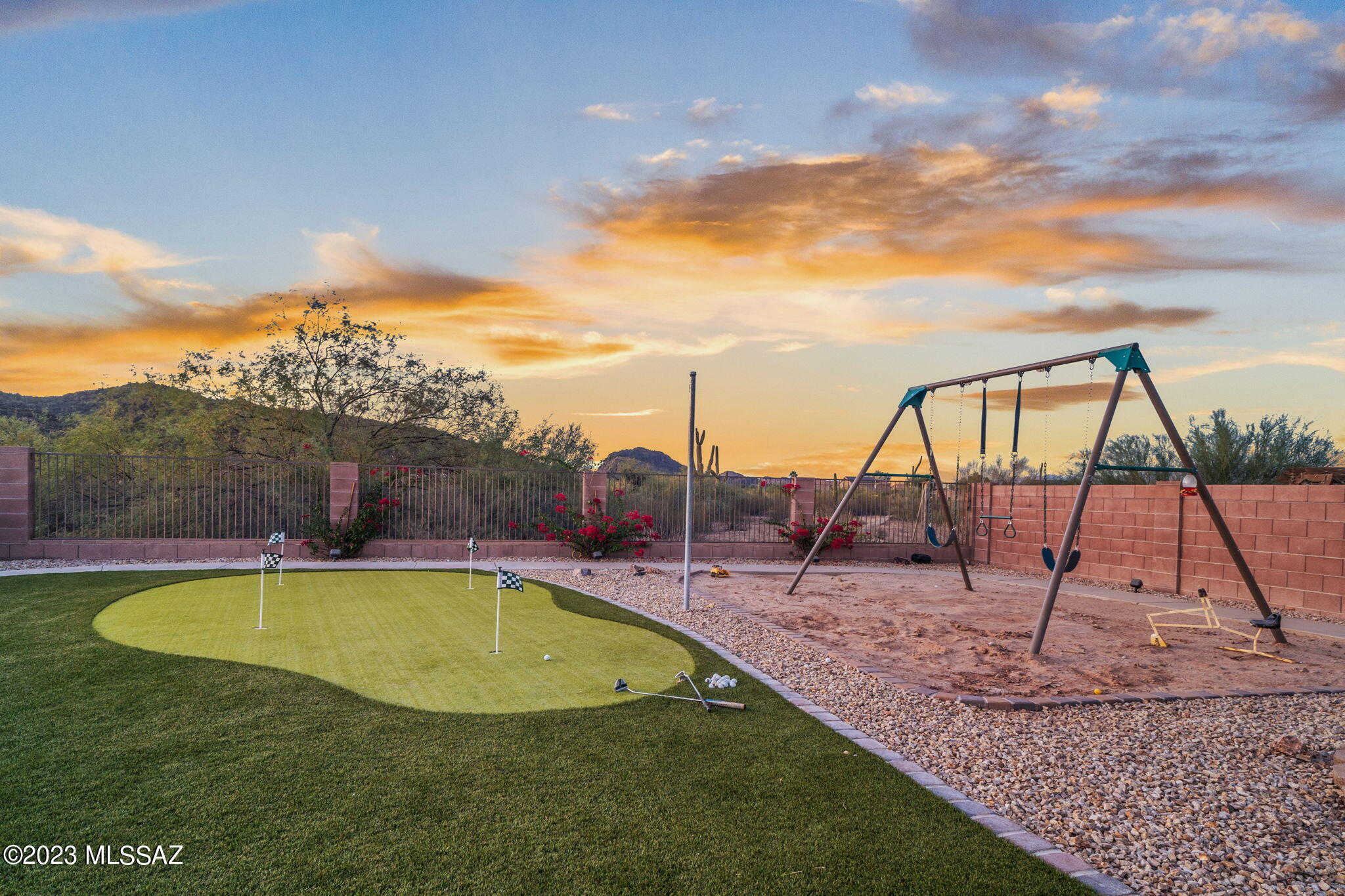 Ironwood Reserve Blk 4 (1-68) - Residential