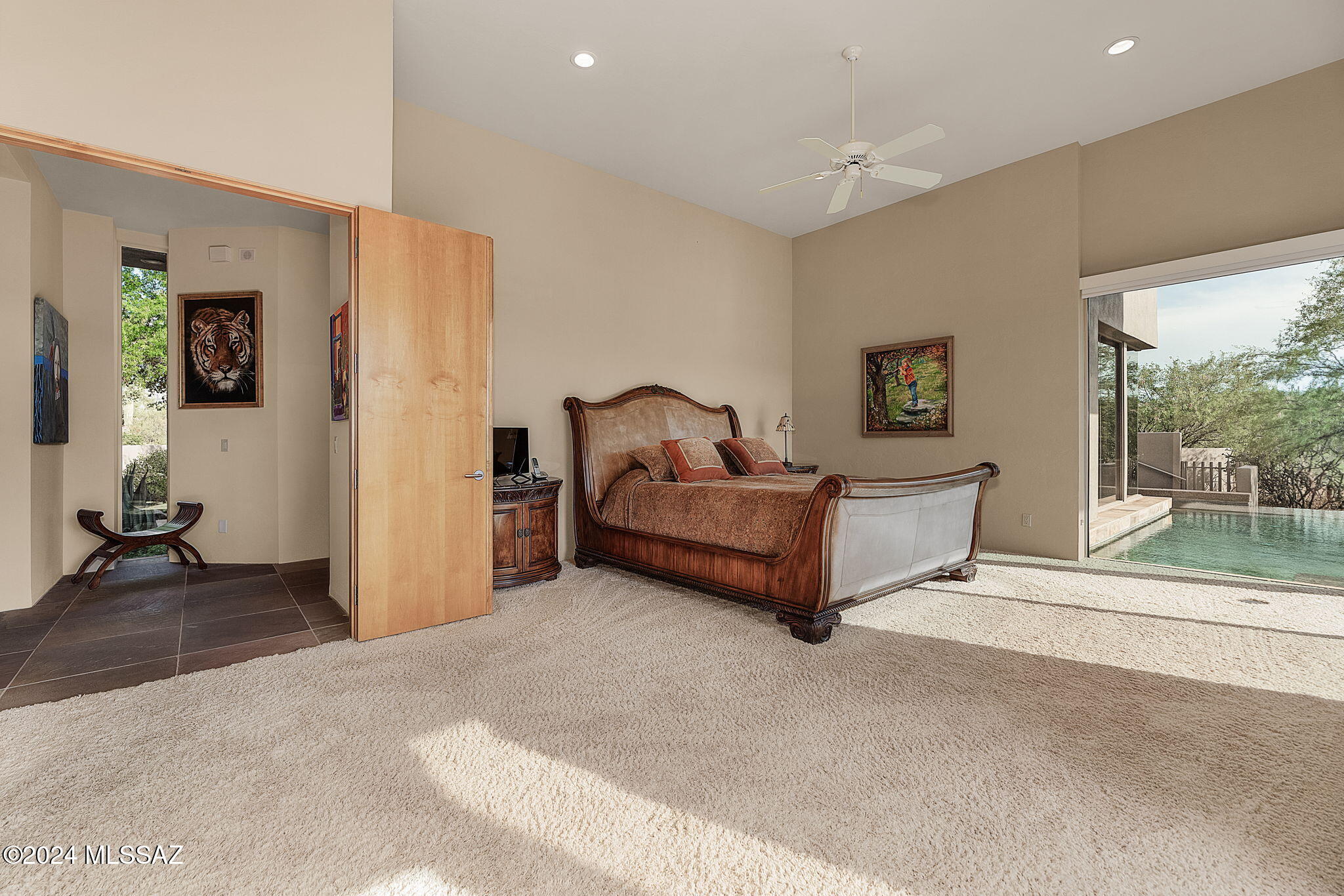 Honey Bee Ridge(The Estates At) - Residential