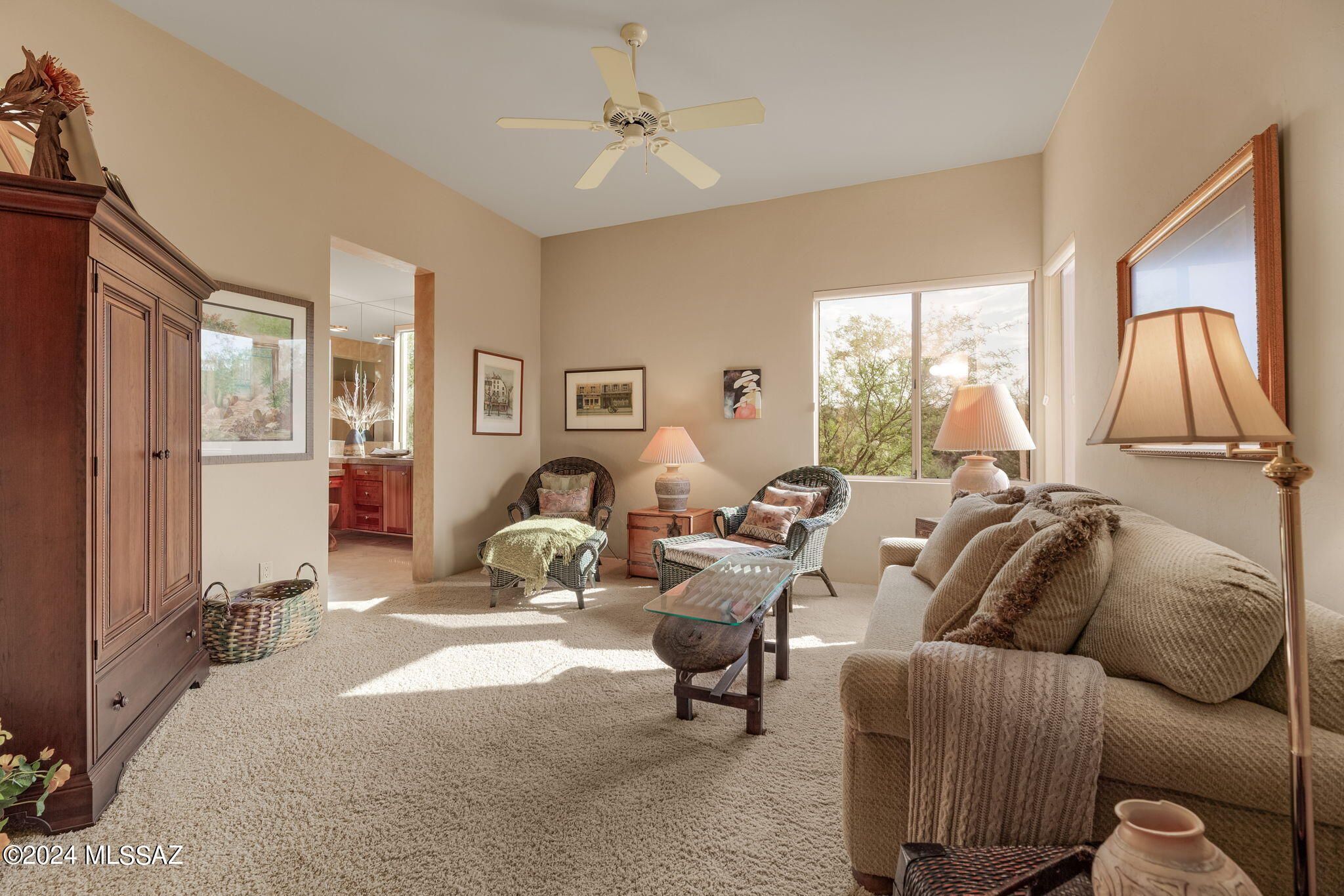 Honey Bee Ridge(The Estates At) - Residential