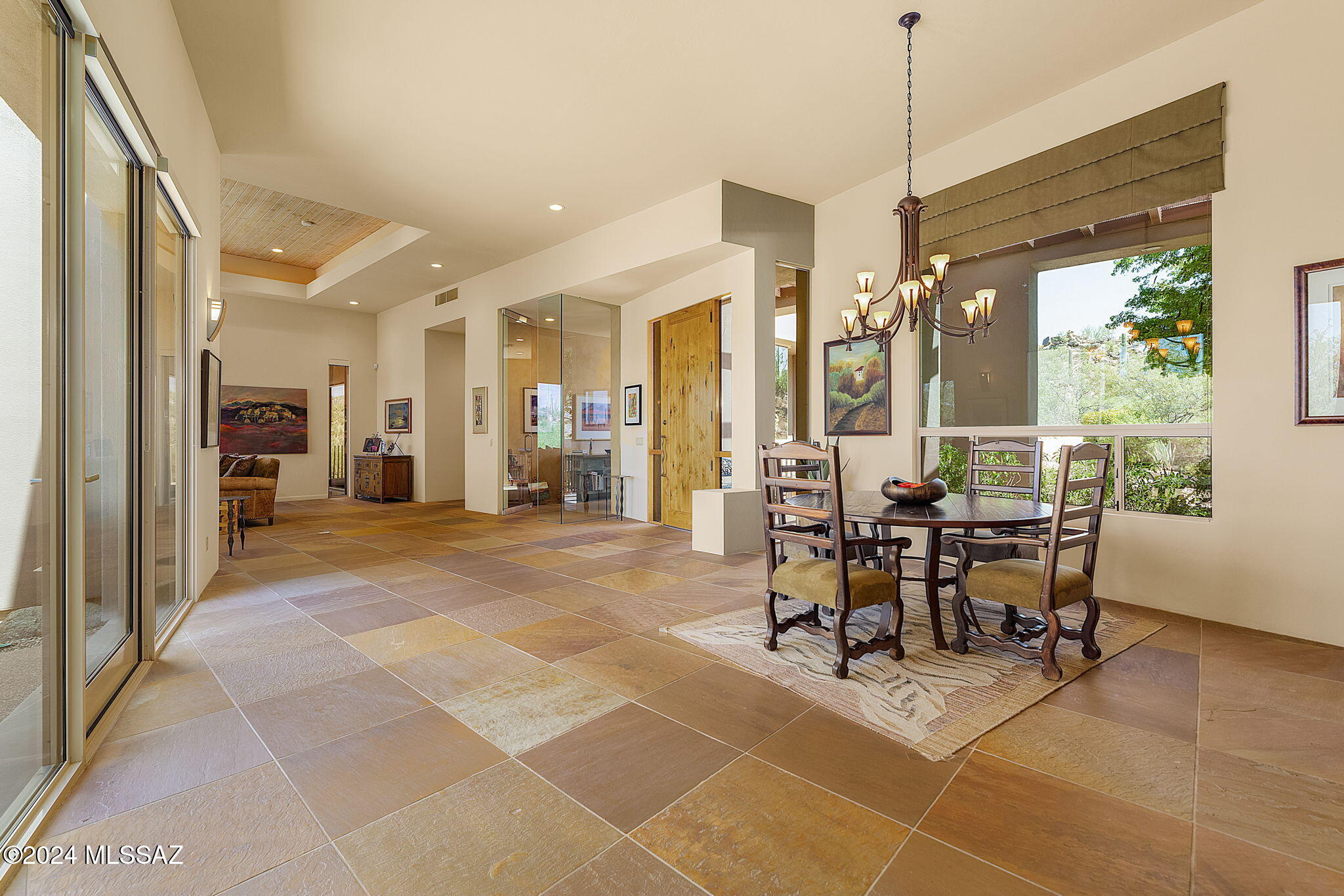 Honey Bee Ridge(The Estates At) - Residential