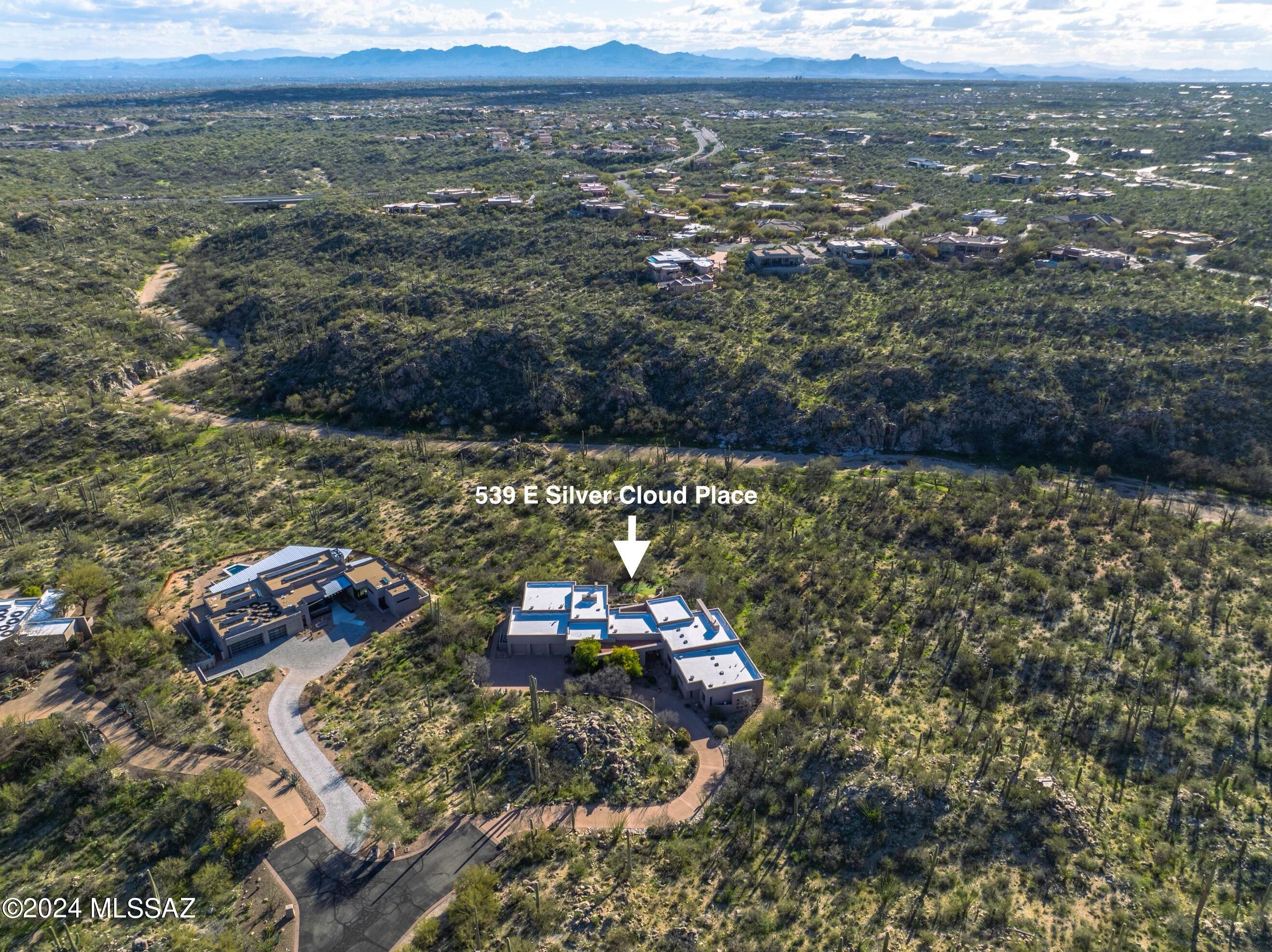 Honey Bee Ridge(The Estates At) - Residential
