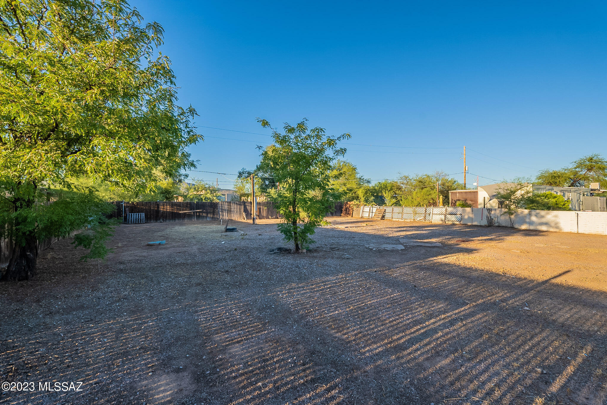 Branding Iron Park - Land