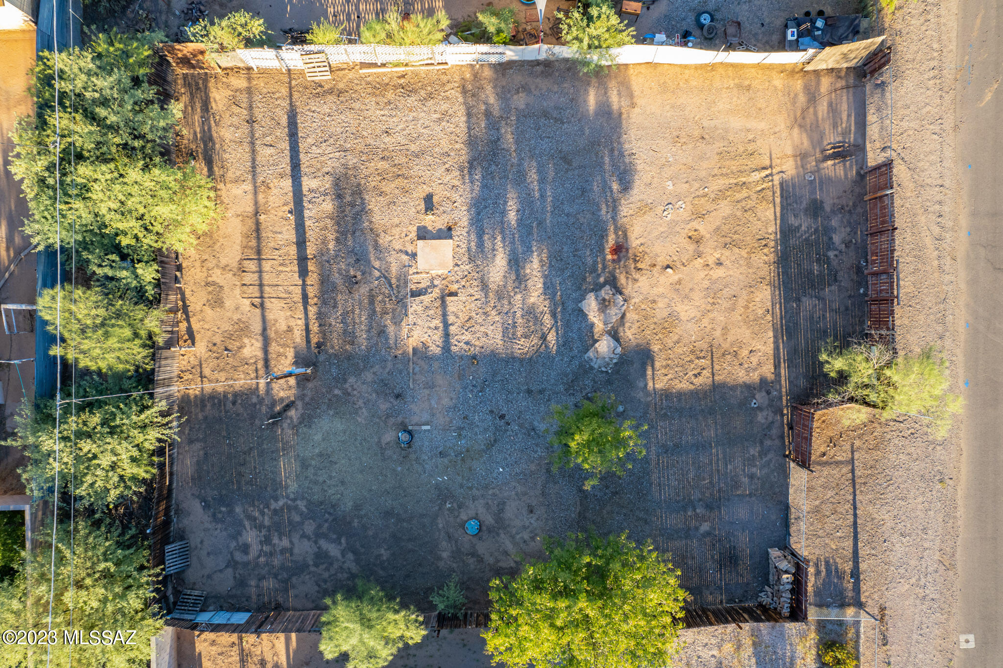 Branding Iron Park - Land