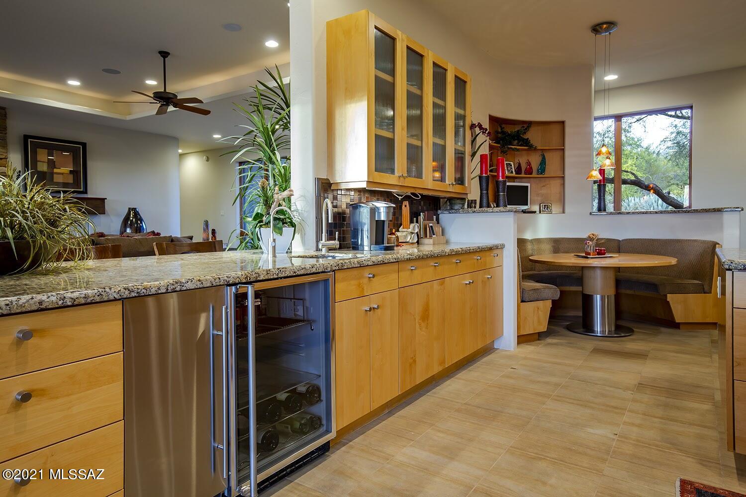 Catalina Foothills Estates NO. 10 (212-232) - Residential