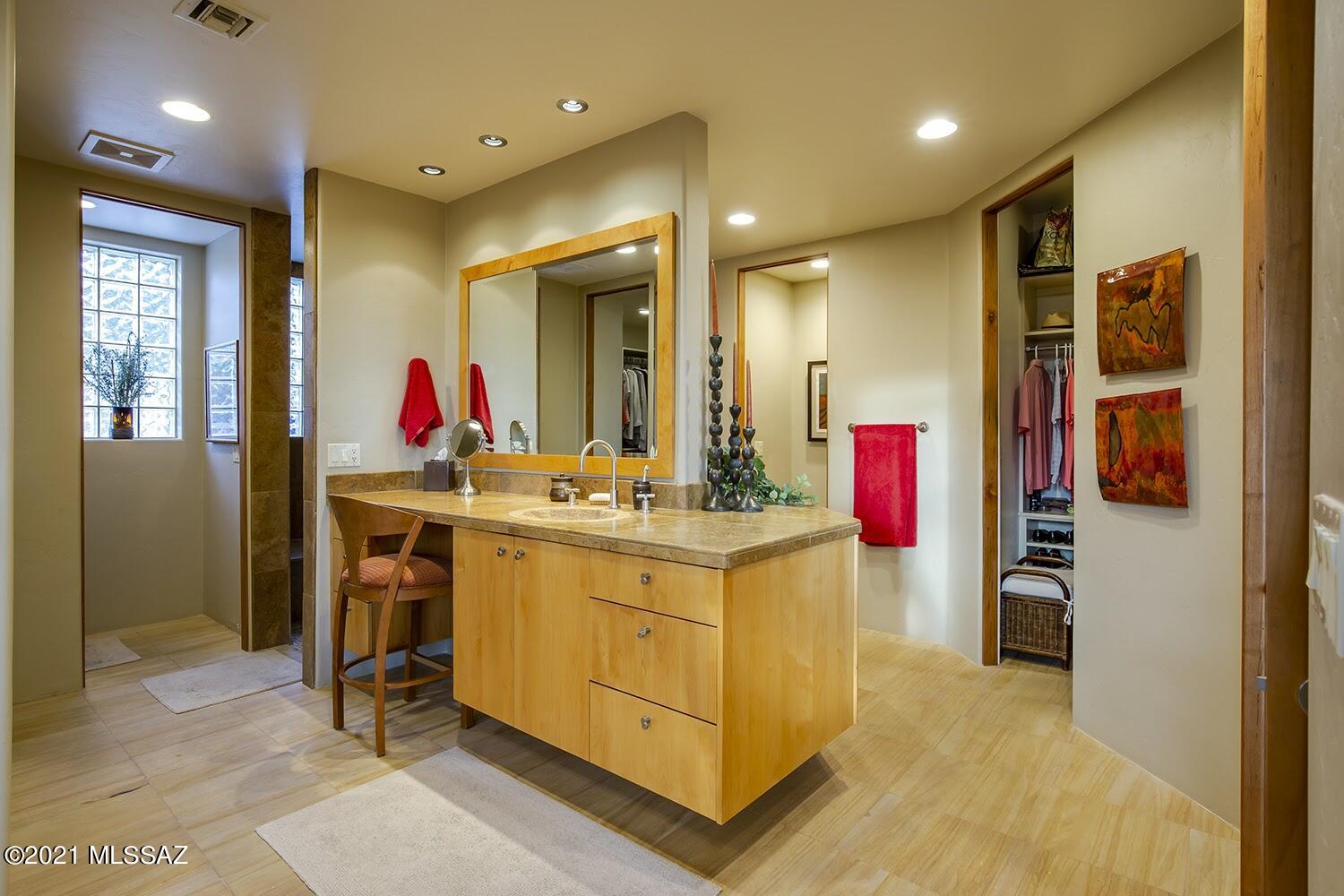 Catalina Foothills Estates NO. 10 (212-232) - Residential