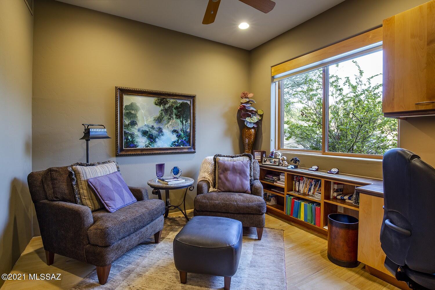 Catalina Foothills Estates NO. 10 (212-232) - Residential