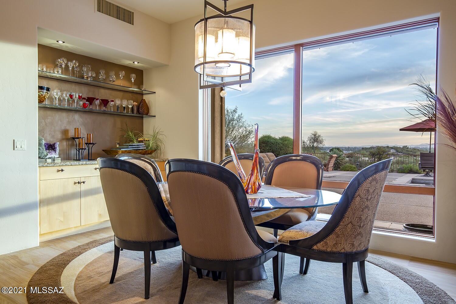 Catalina Foothills Estates NO. 10 (212-232) - Residential