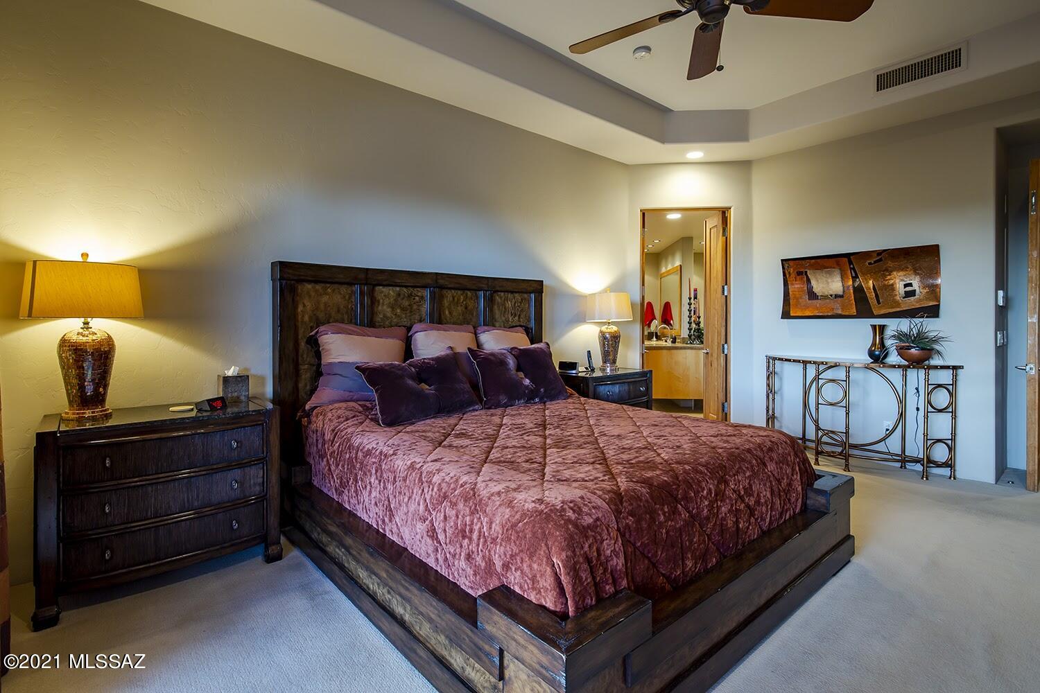 Catalina Foothills Estates NO. 10 (212-232) - Residential