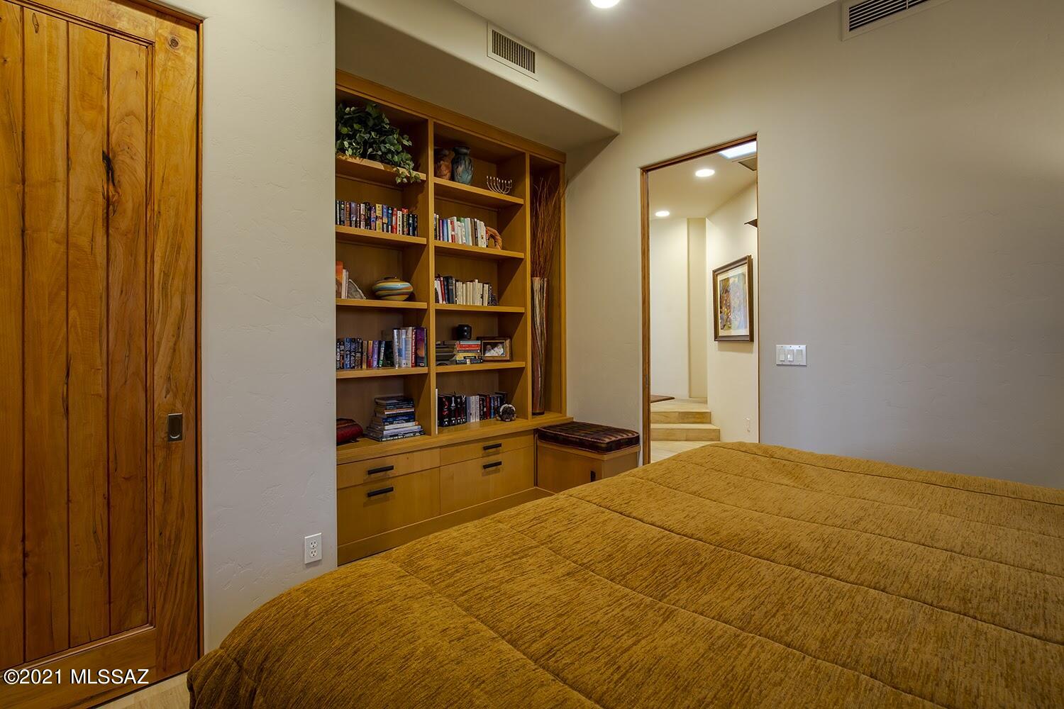 Catalina Foothills Estates NO. 10 (212-232) - Residential