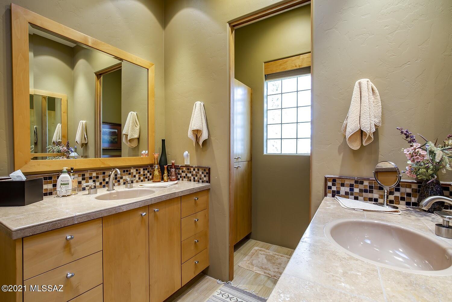 Catalina Foothills Estates NO. 10 (212-232) - Residential