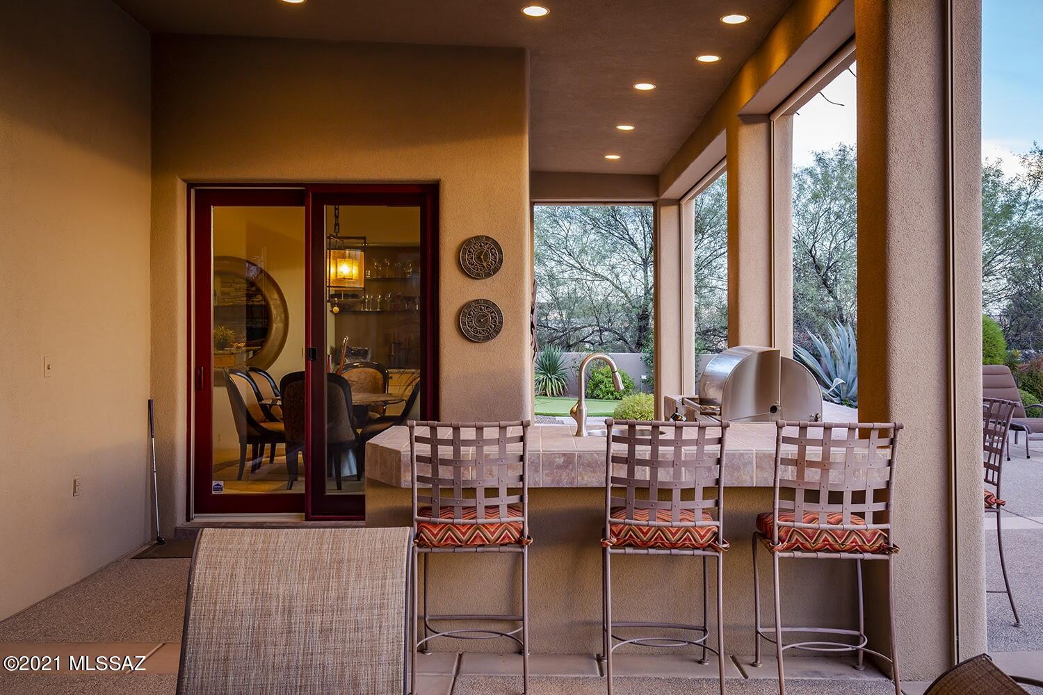 Catalina Foothills Estates NO. 10 (212-232) - Residential