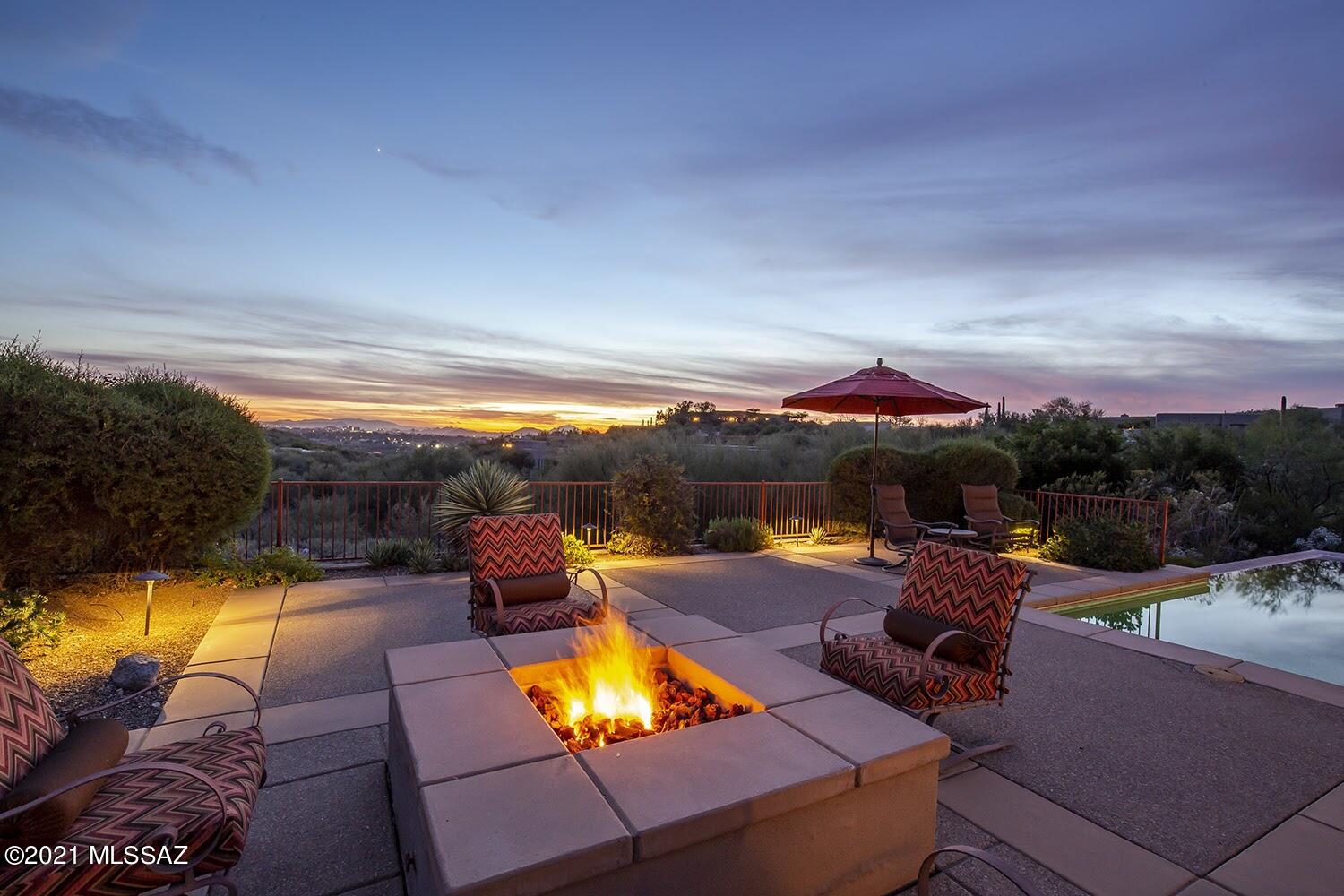 Catalina Foothills Estates NO. 10 (212-232) - Residential