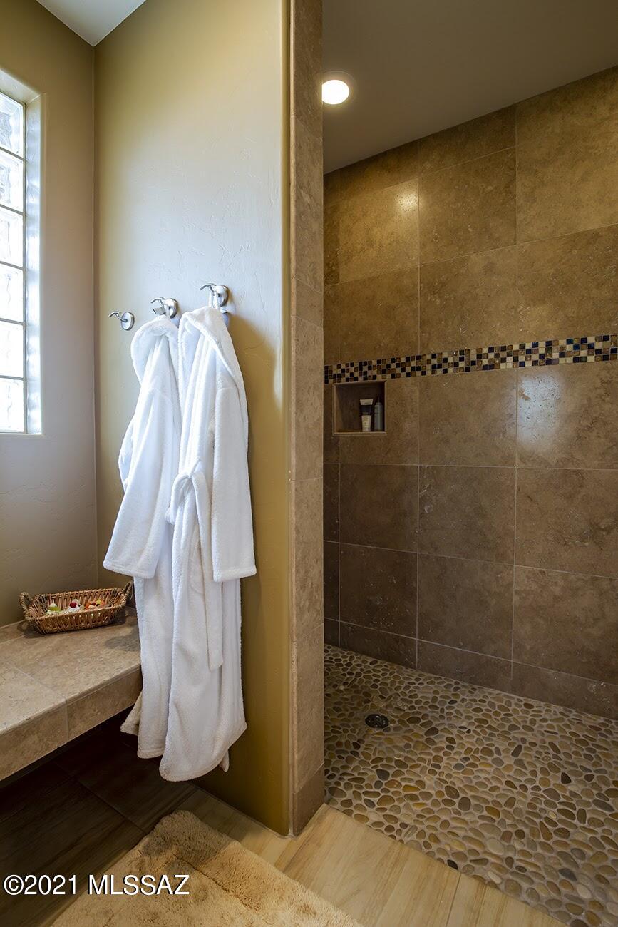 Catalina Foothills Estates NO. 10 (212-232) - Residential