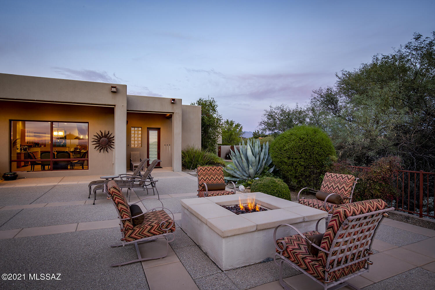 Catalina Foothills Estates NO. 10 (212-232) - Residential