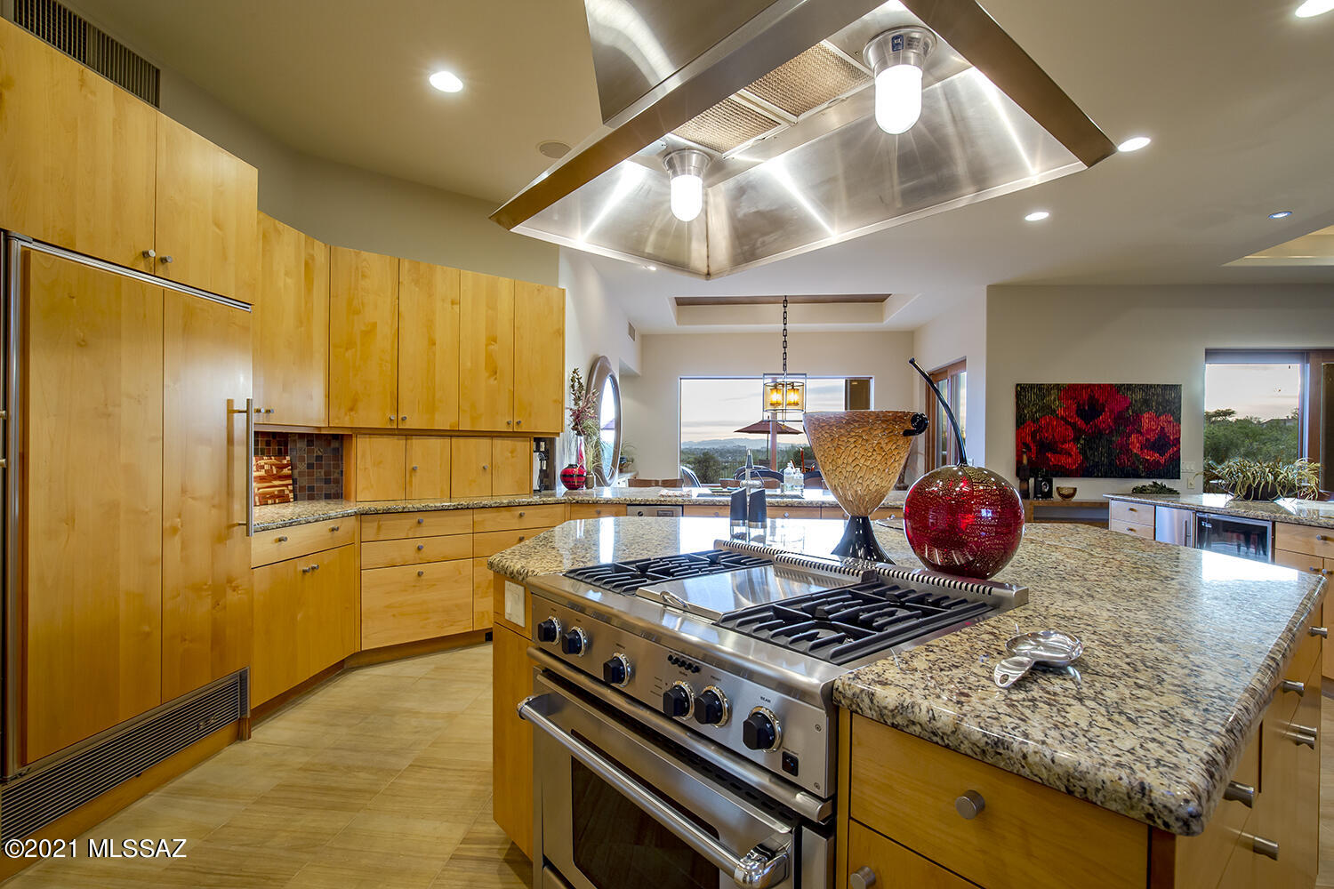 Catalina Foothills Estates NO. 10 (212-232) - Residential