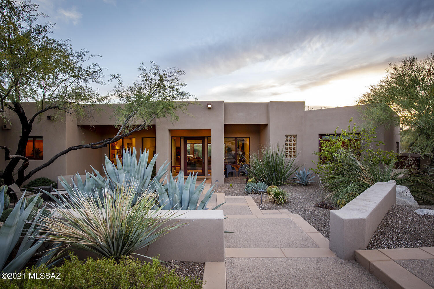 Catalina Foothills Estates NO. 10 (212-232) - Residential