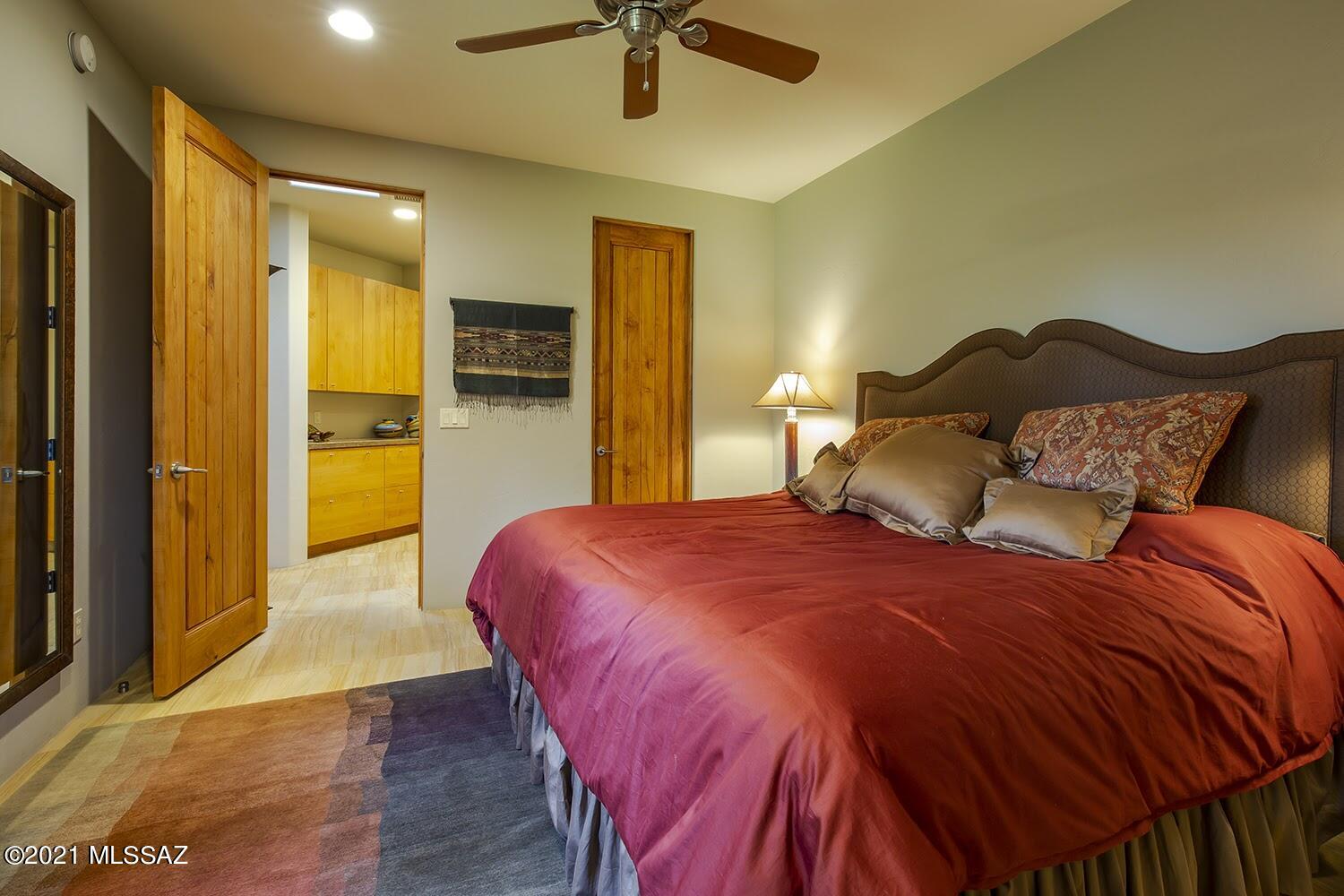 Catalina Foothills Estates NO. 10 (212-232) - Residential