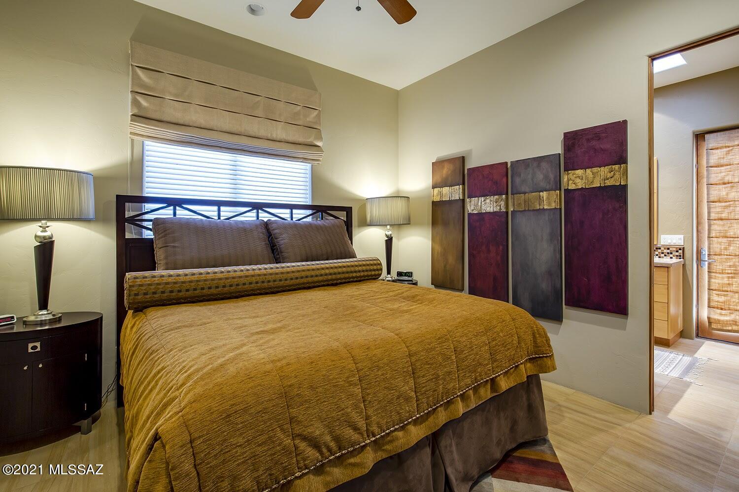 Catalina Foothills Estates NO. 10 (212-232) - Residential