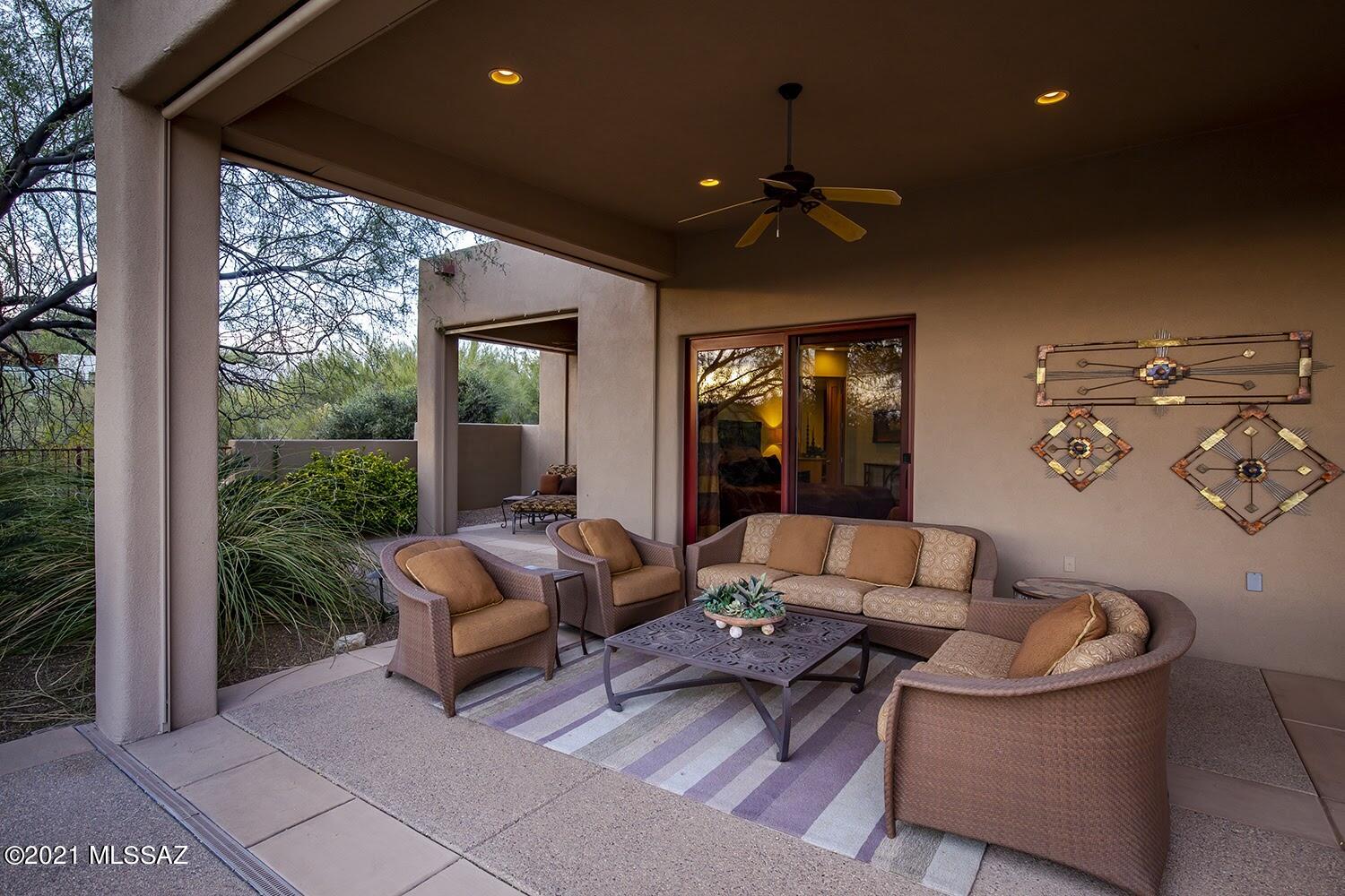 Catalina Foothills Estates NO. 10 (212-232) - Residential