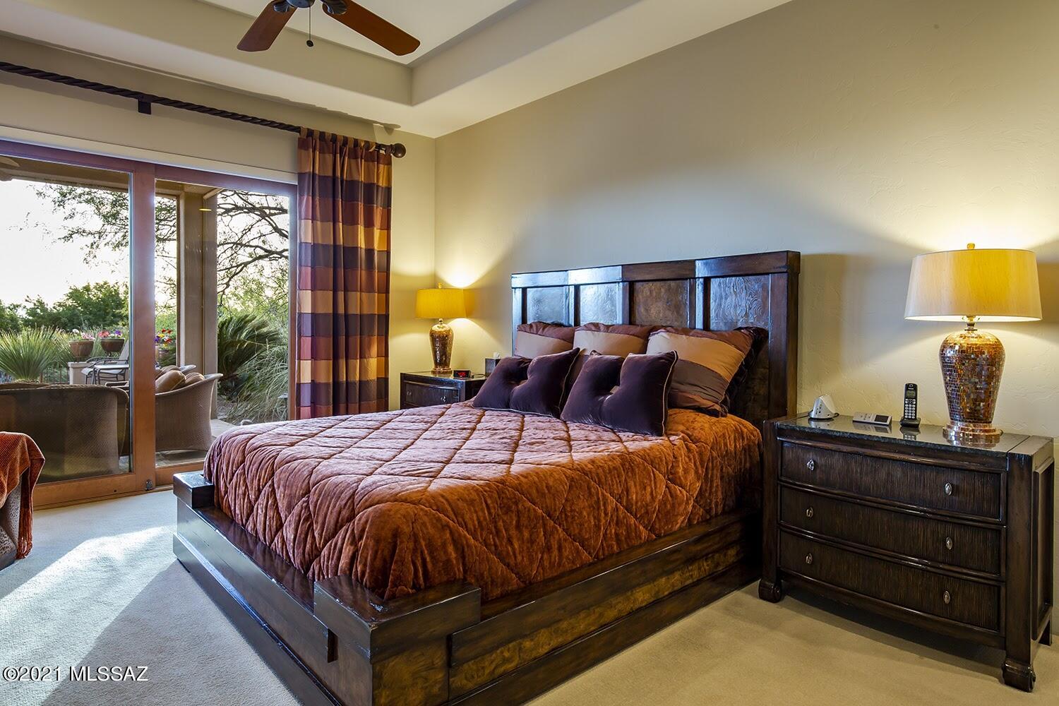 Catalina Foothills Estates NO. 10 (212-232) - Residential