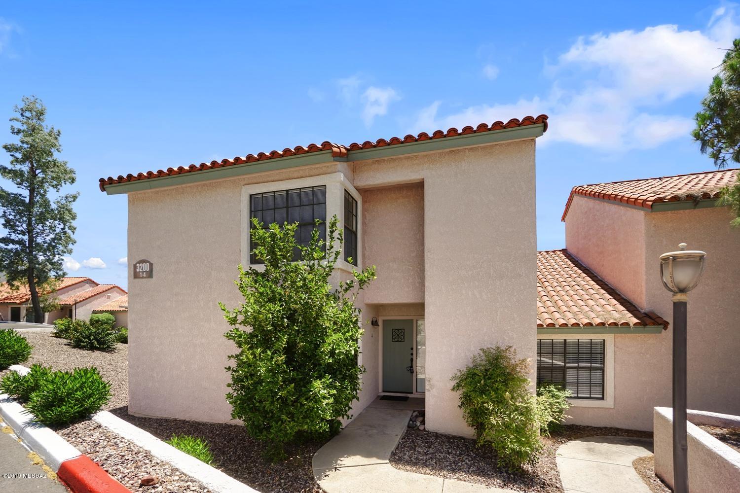 Tierra Catalina Condominium (1-120) - Residential Lease