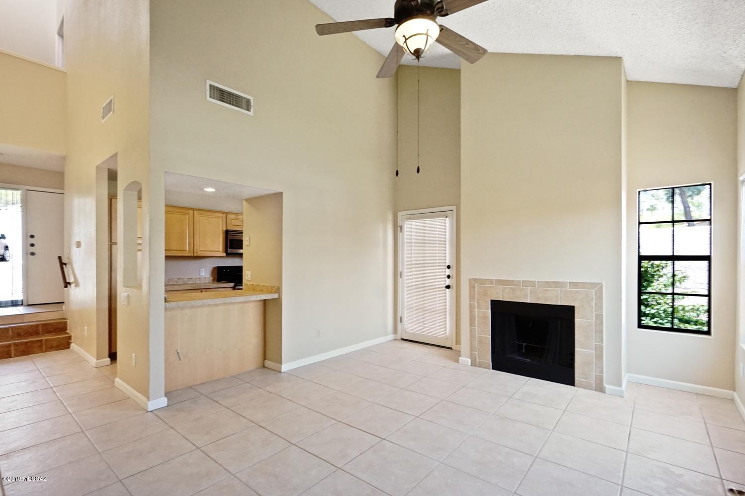 Tierra Catalina Condominium (1-120) - Residential Lease