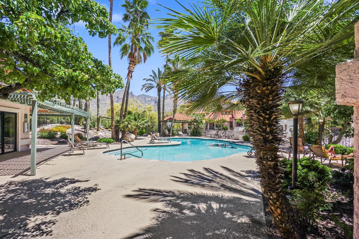 Tierra Catalina Condominium (1-120) - Residential Lease
