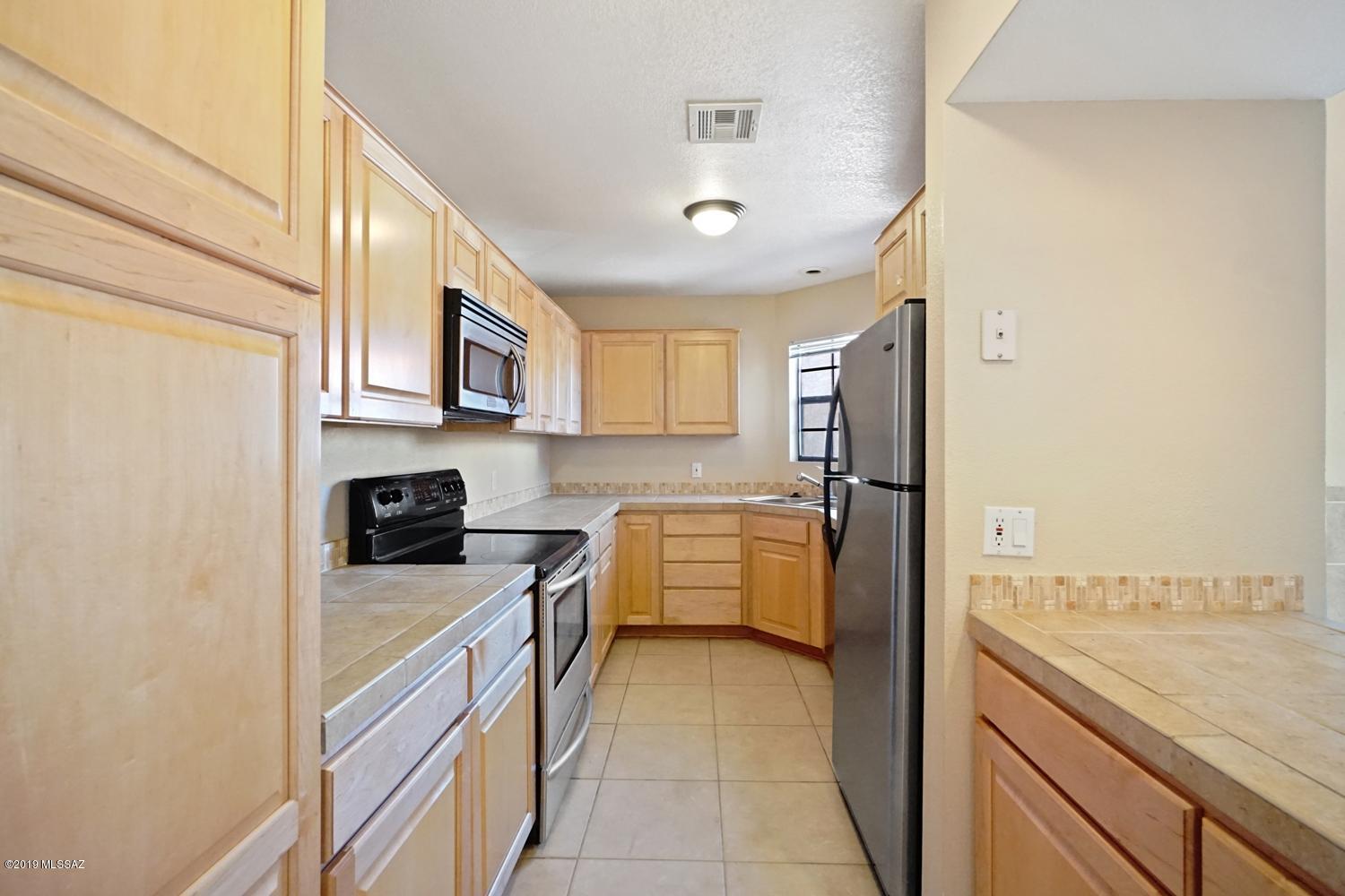 Tierra Catalina Condominium (1-120) - Residential Lease