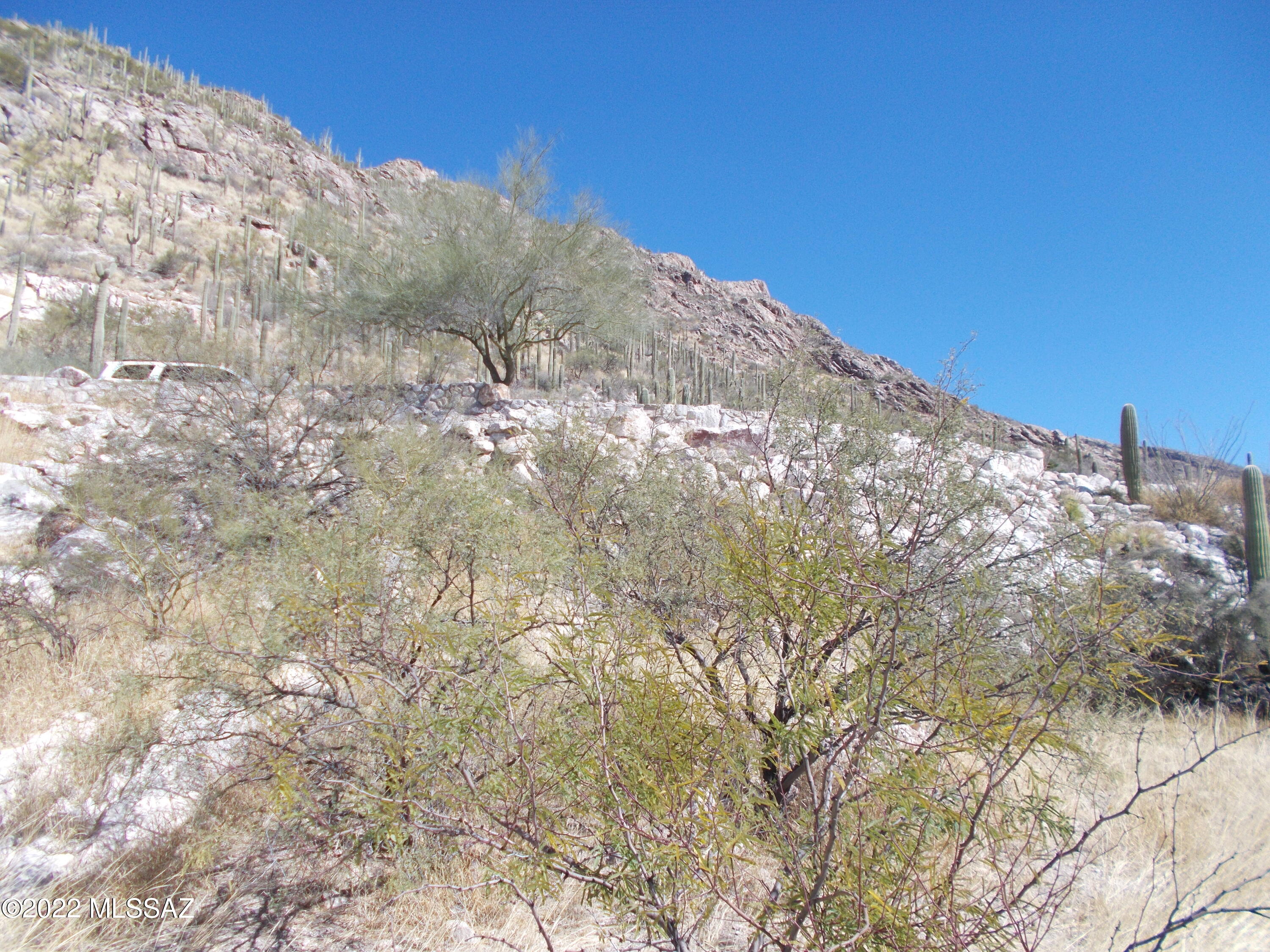 The Summit At Finger Rock (37 - 66) - Land