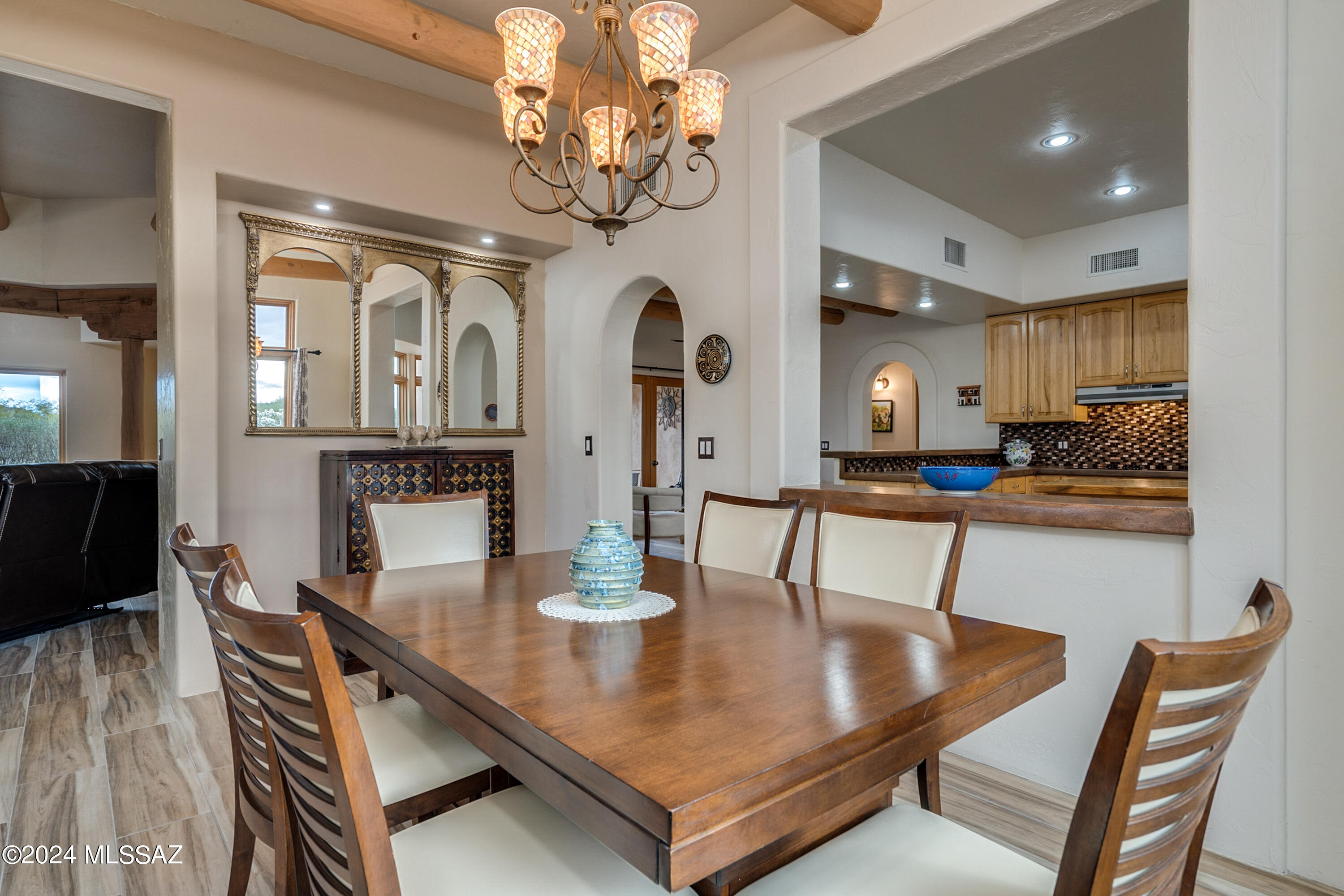 Mesquite Hills (1-21) - Residential