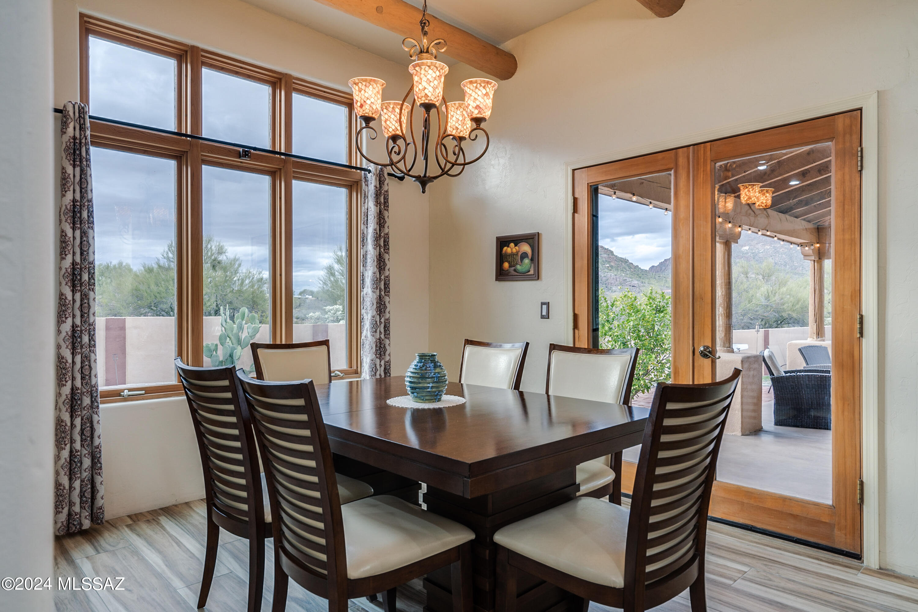 Mesquite Hills (1-21) - Residential