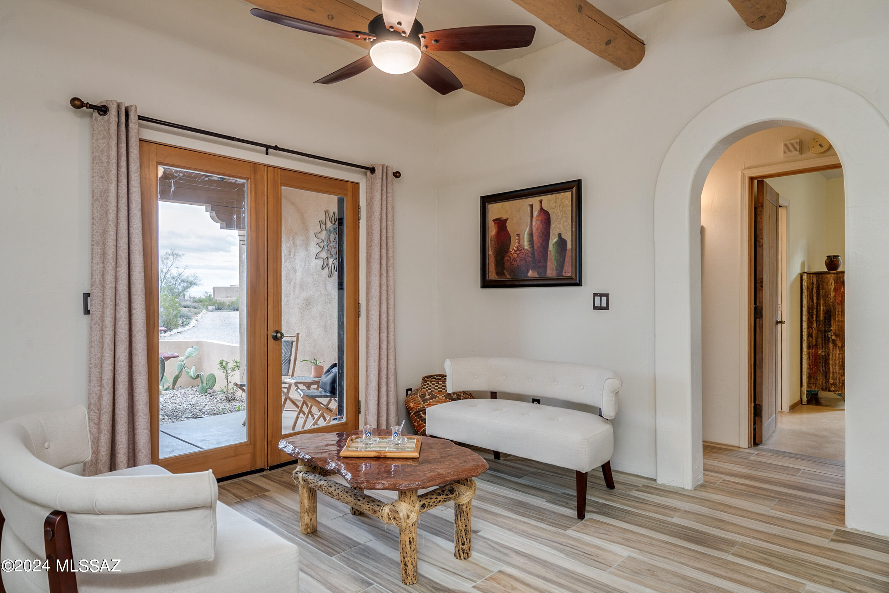 Mesquite Hills (1-21) - Residential