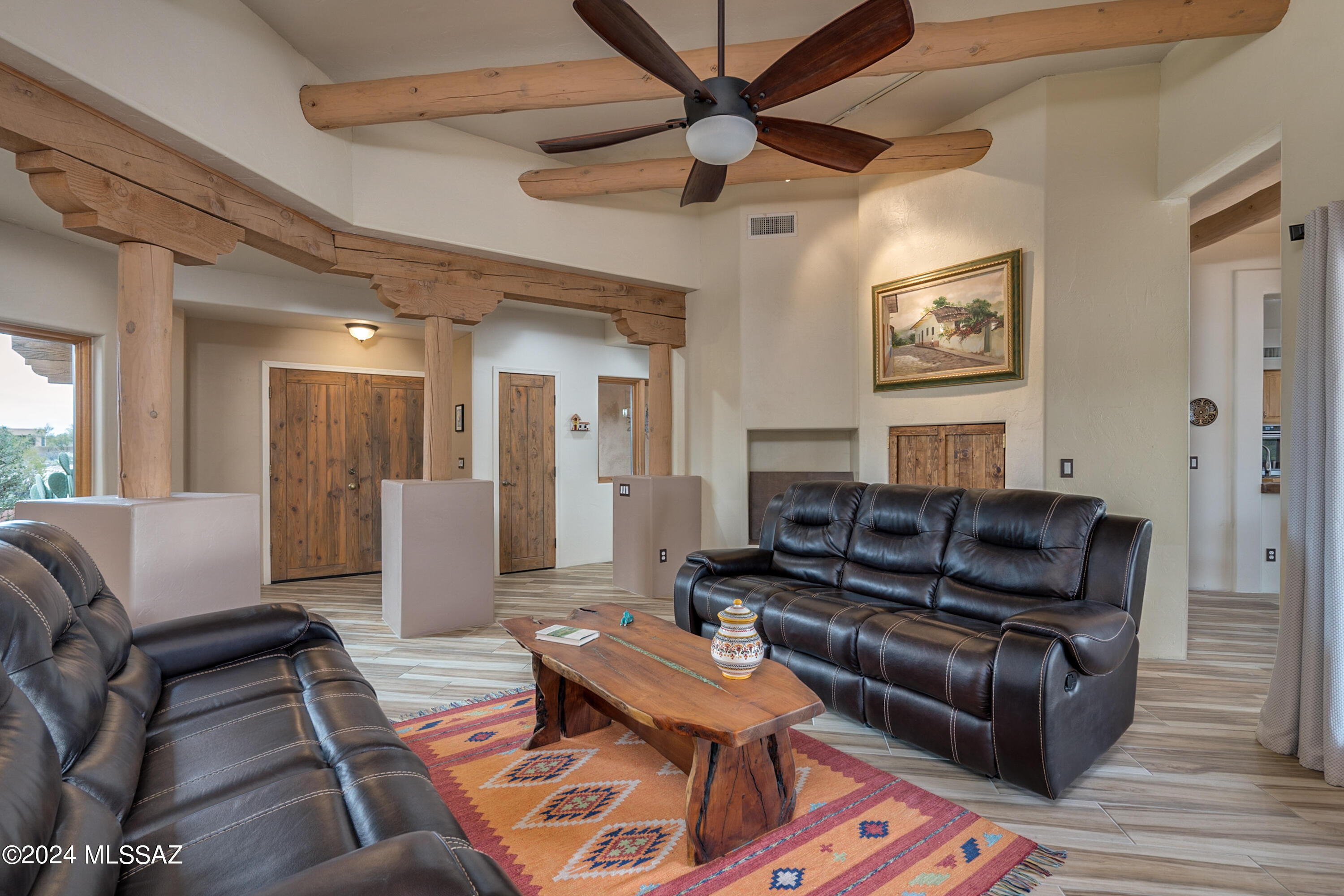 Mesquite Hills (1-21) - Residential