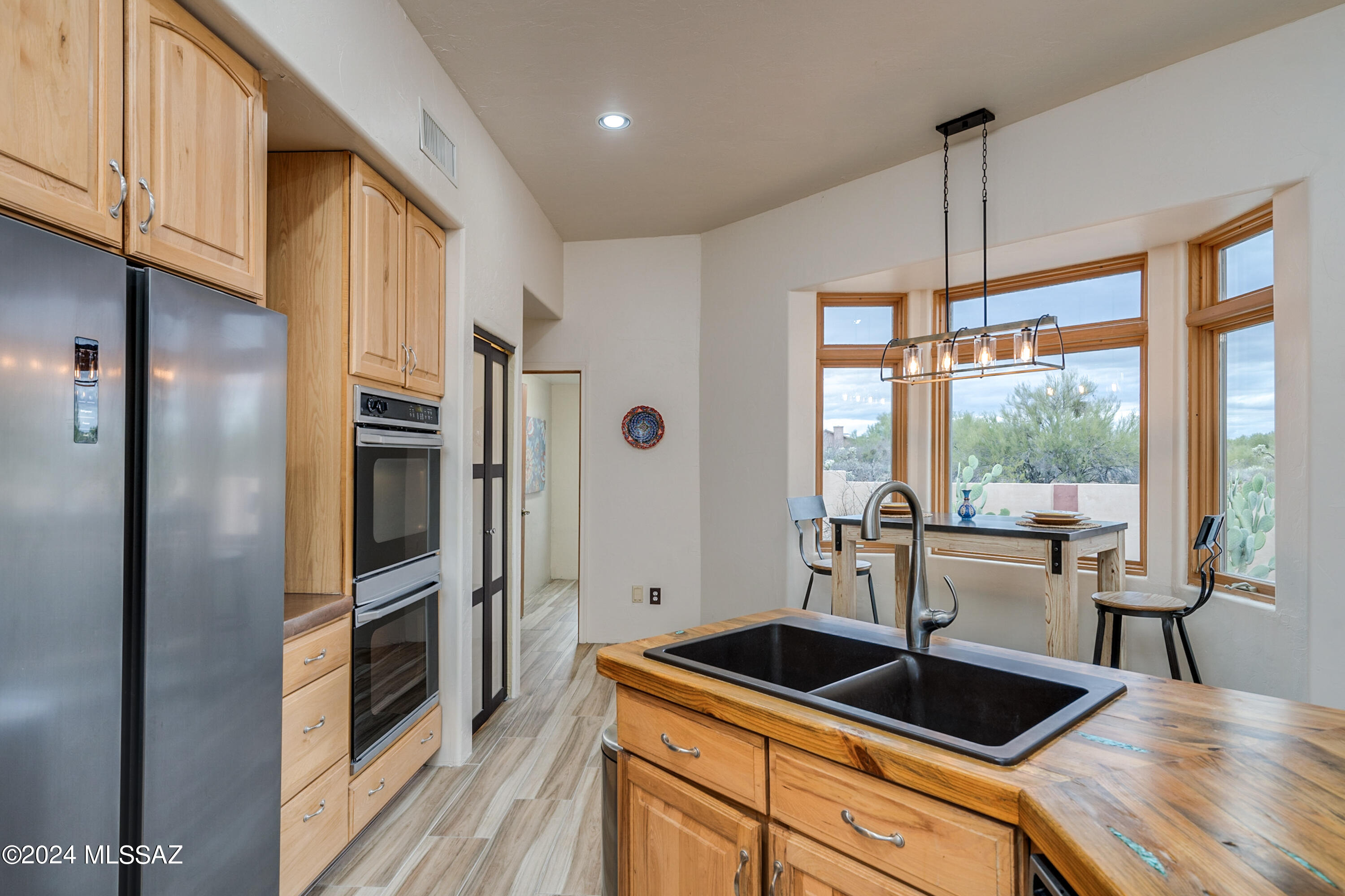 Mesquite Hills (1-21) - Residential