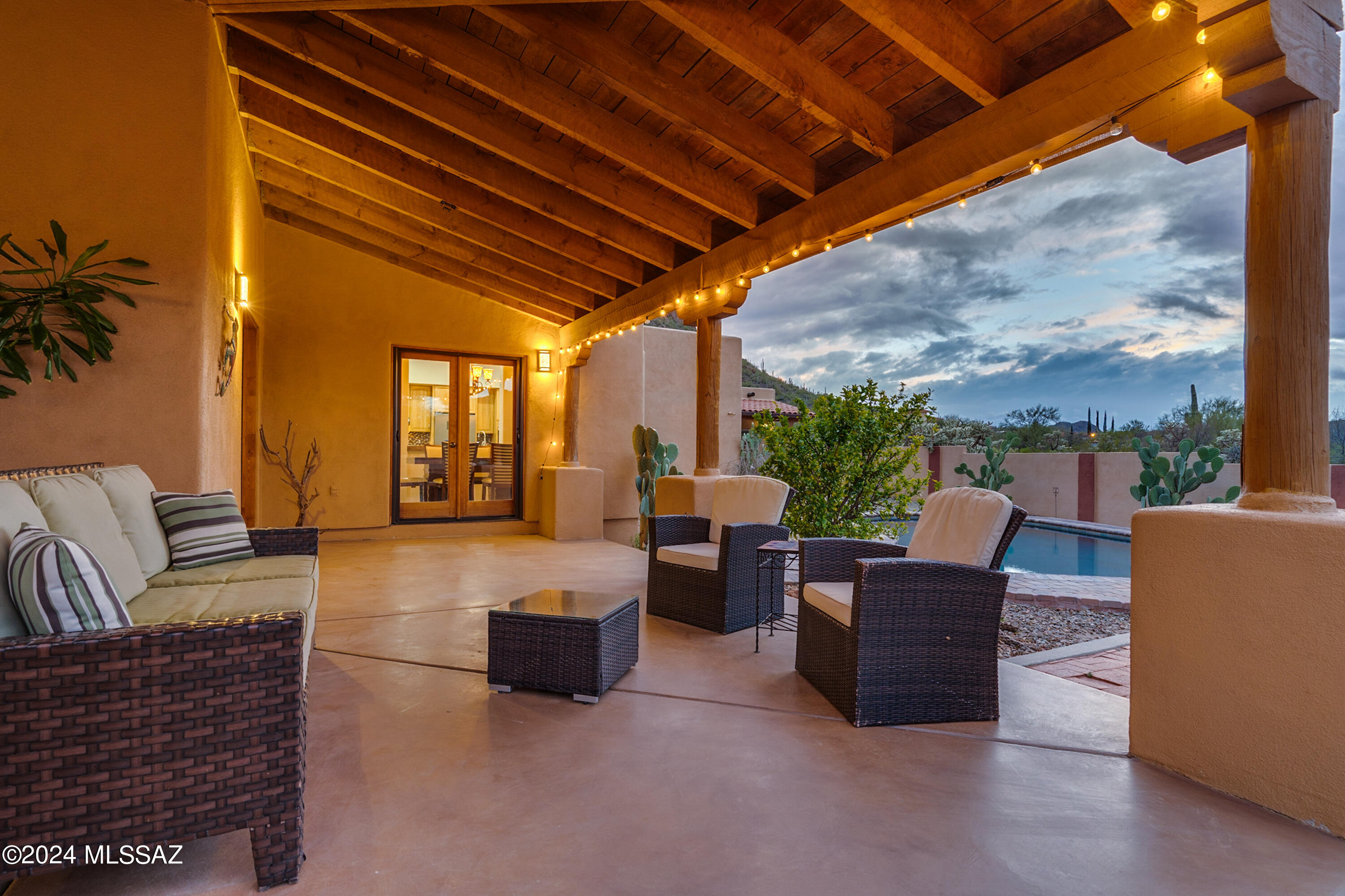 Mesquite Hills (1-21) - Residential