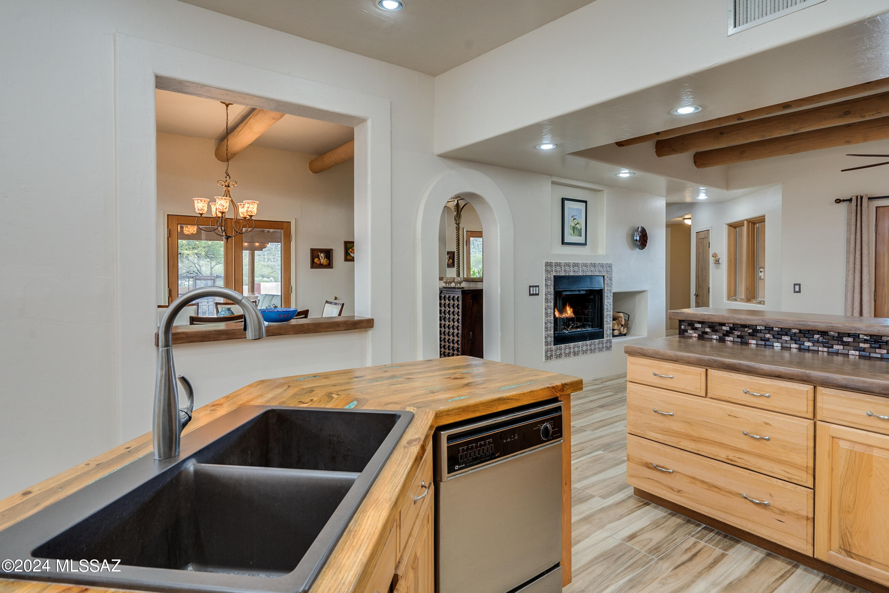 Mesquite Hills (1-21) - Residential