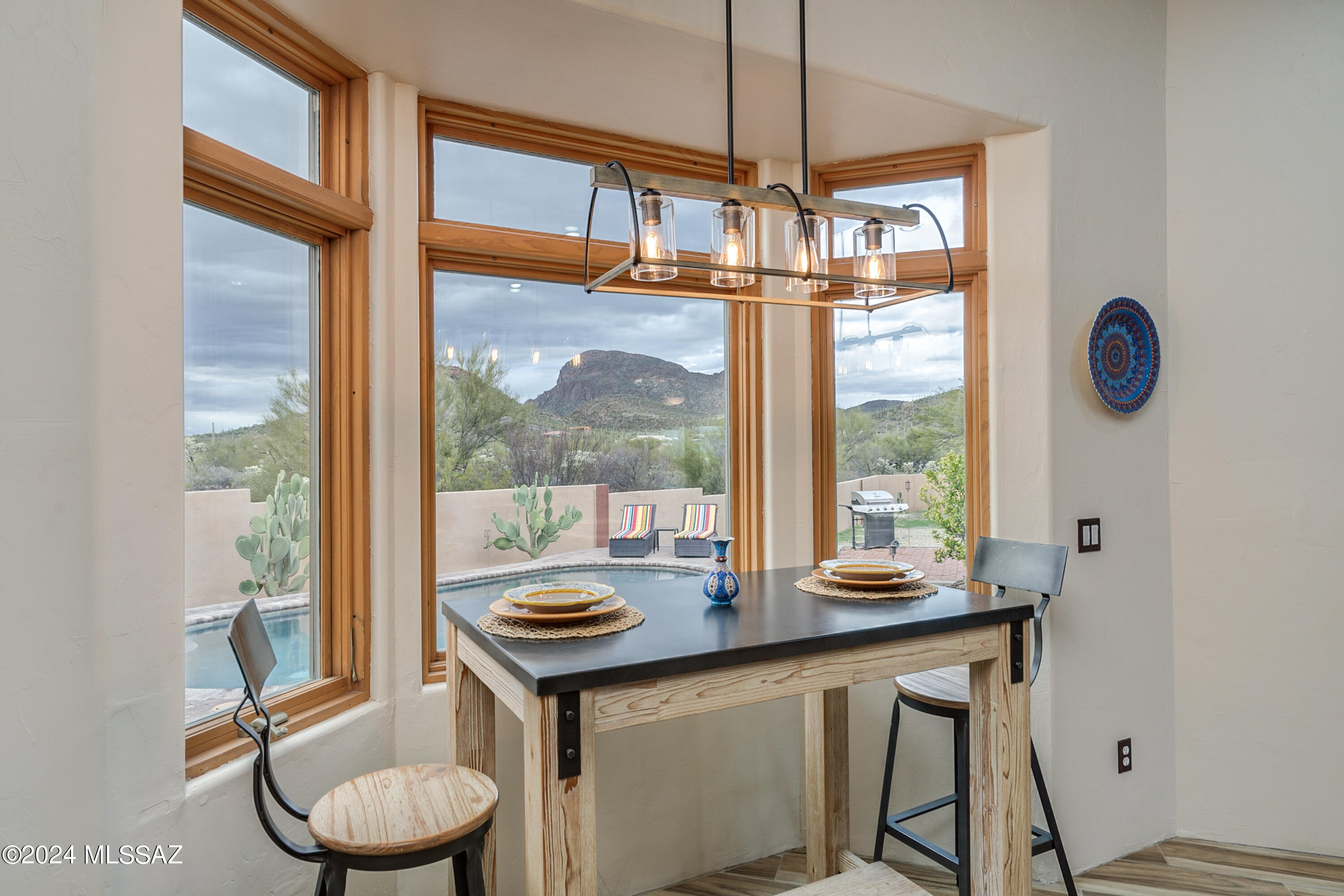 Mesquite Hills (1-21) - Residential