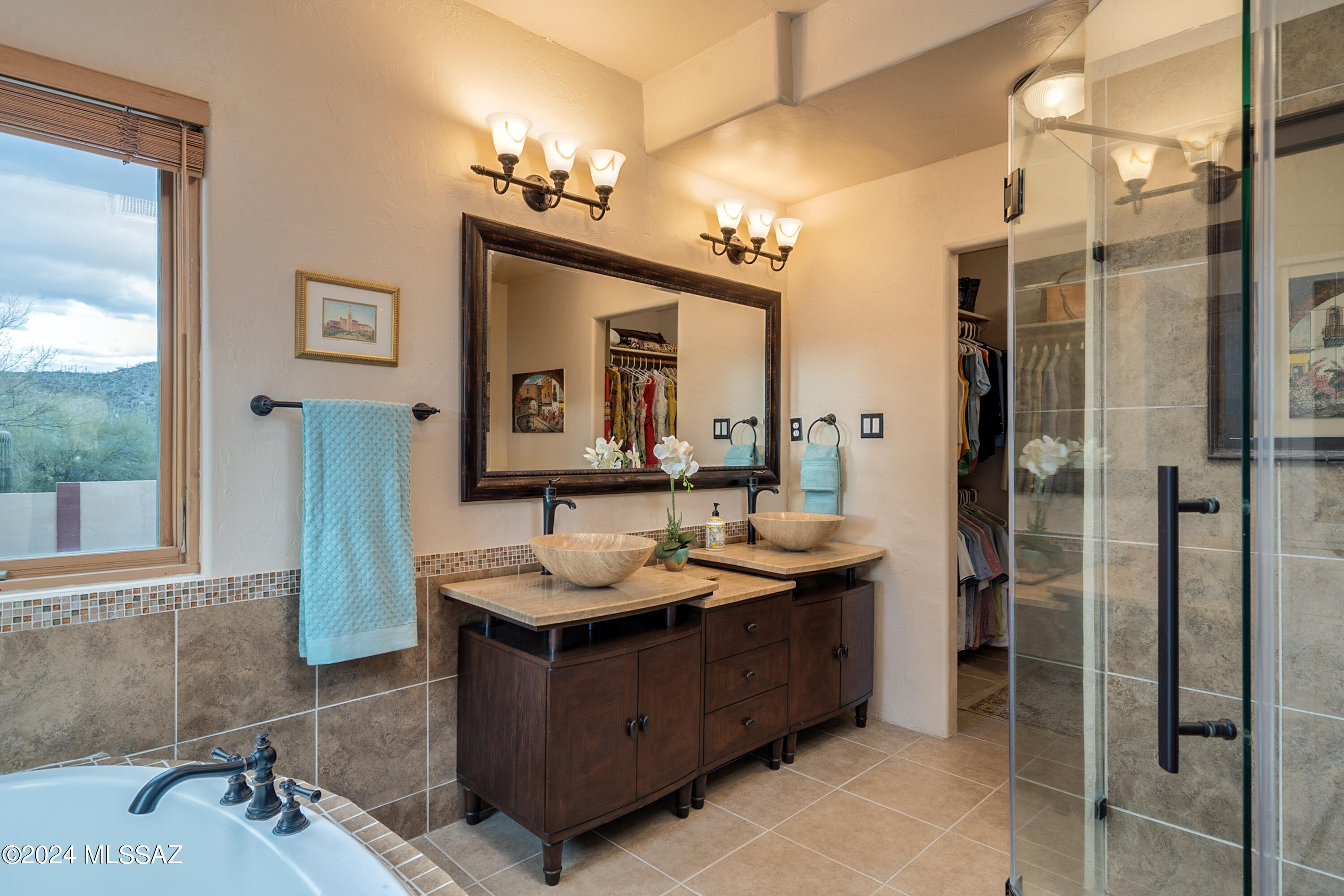 Mesquite Hills (1-21) - Residential