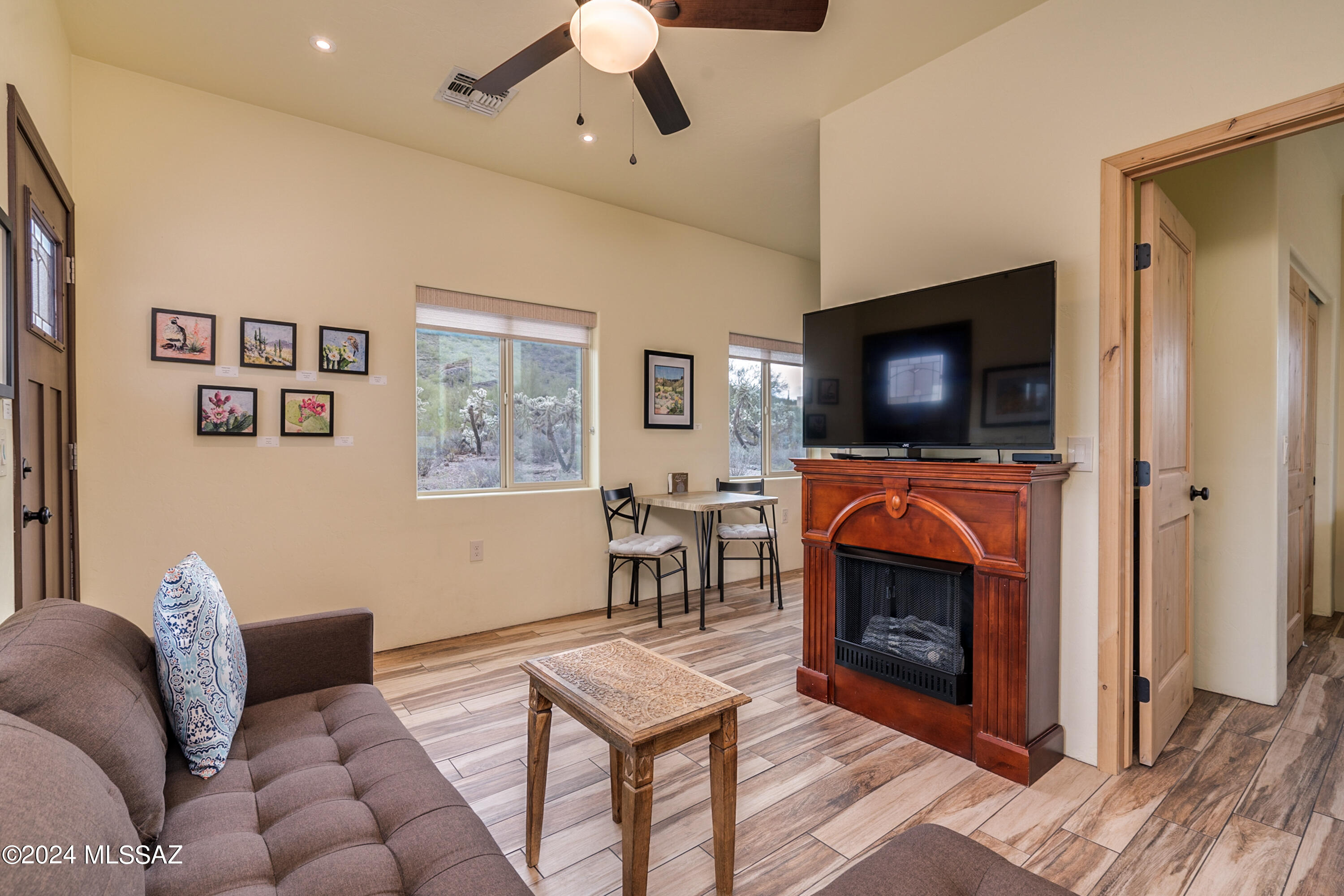 Mesquite Hills (1-21) - Residential