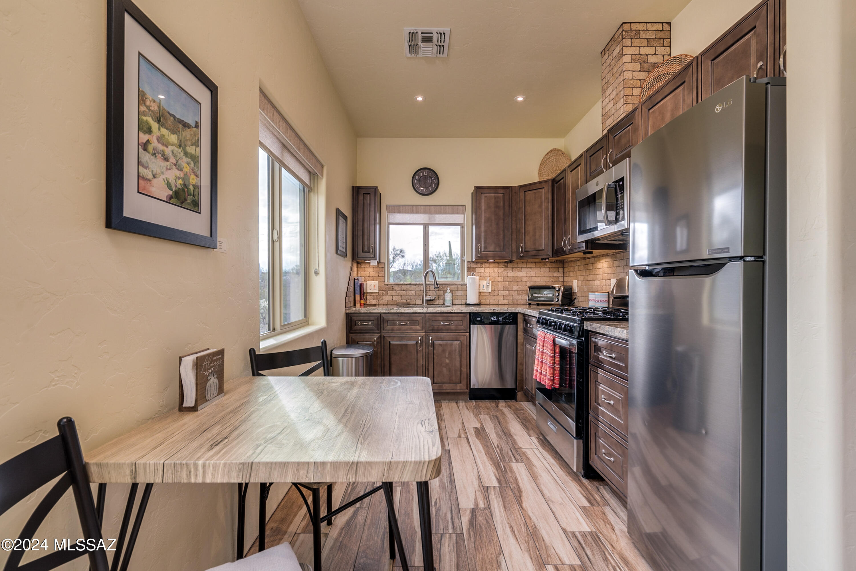 Mesquite Hills (1-21) - Residential
