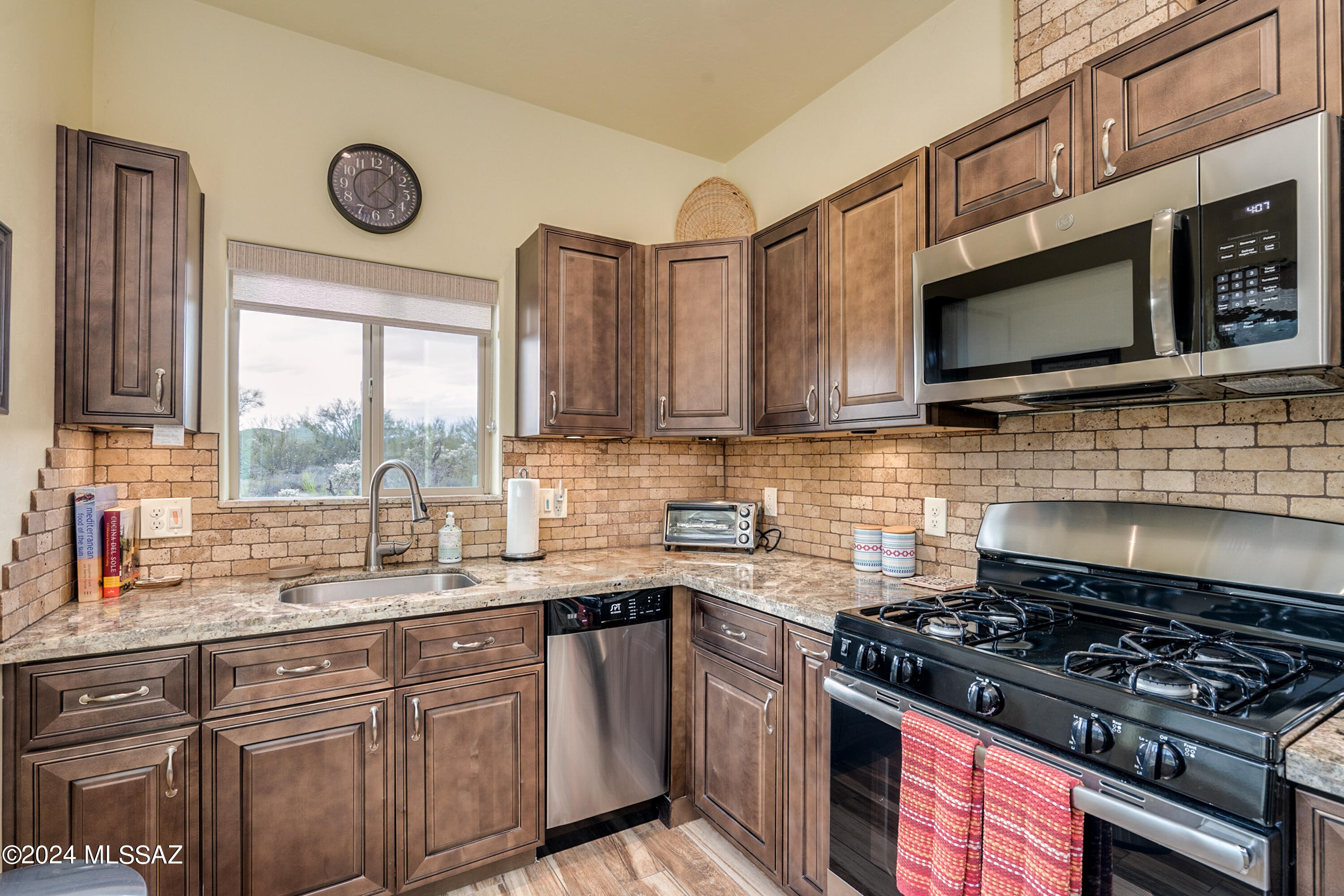 Mesquite Hills (1-21) - Residential