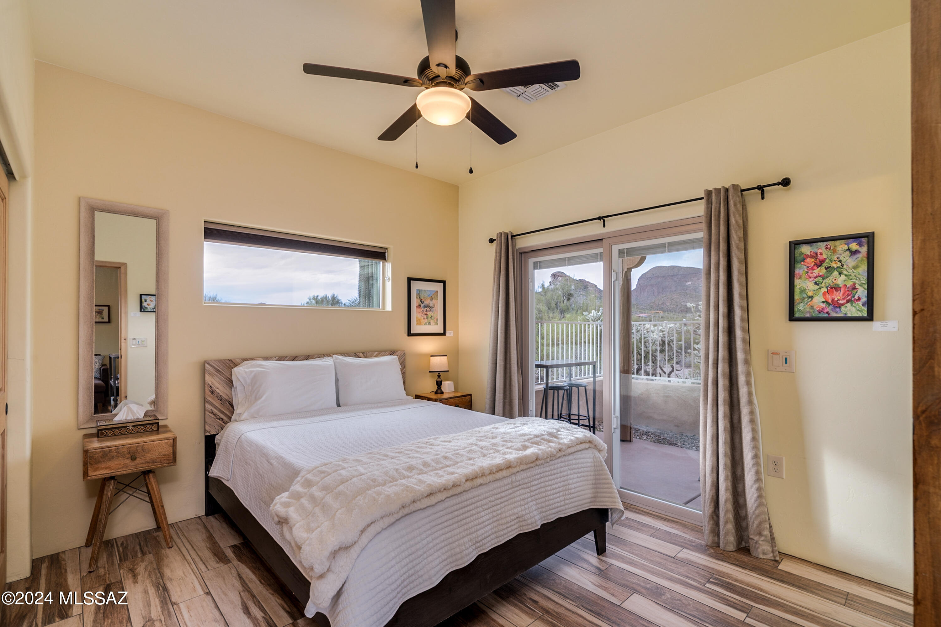 Mesquite Hills (1-21) - Residential