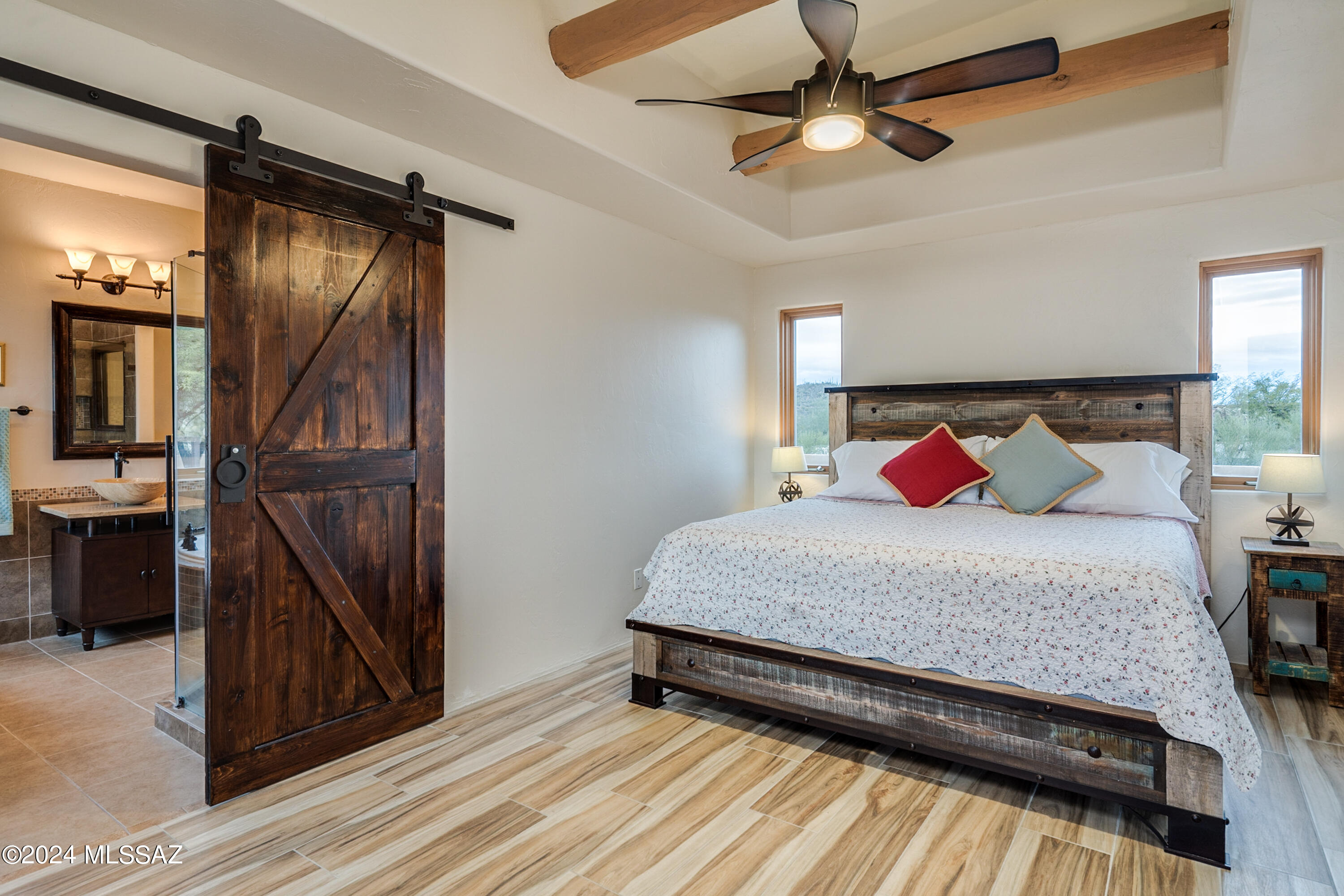 Mesquite Hills (1-21) - Residential
