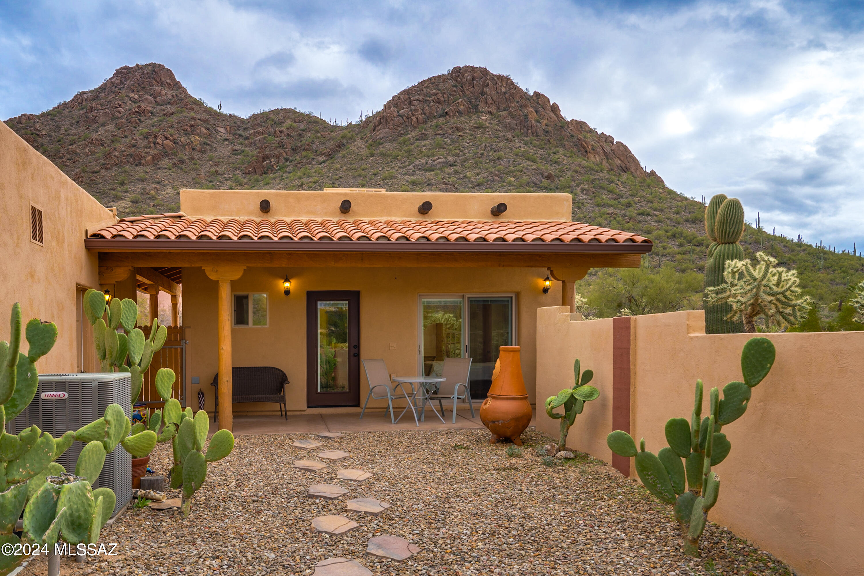 Mesquite Hills (1-21) - Residential