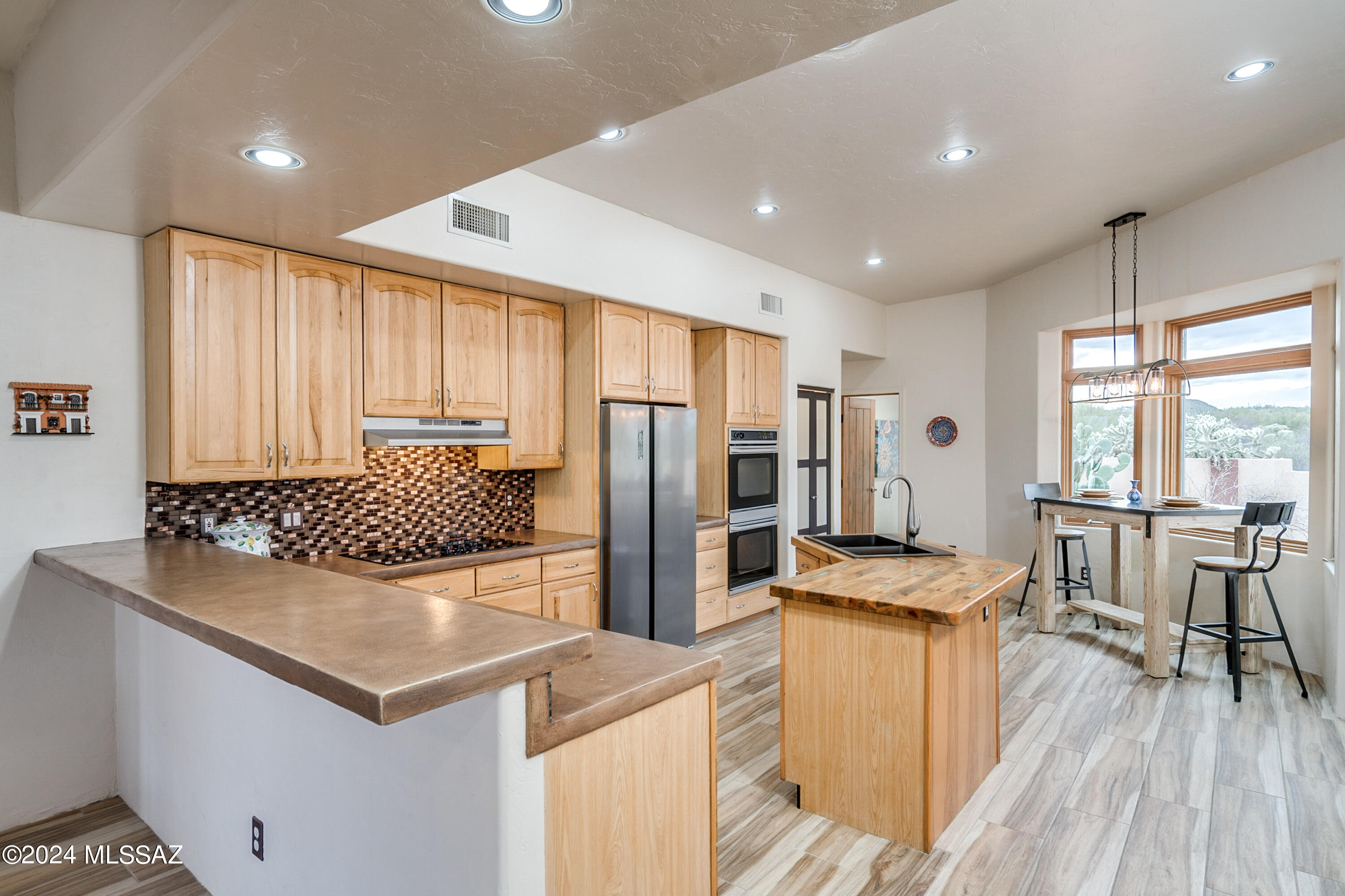Mesquite Hills (1-21) - Residential