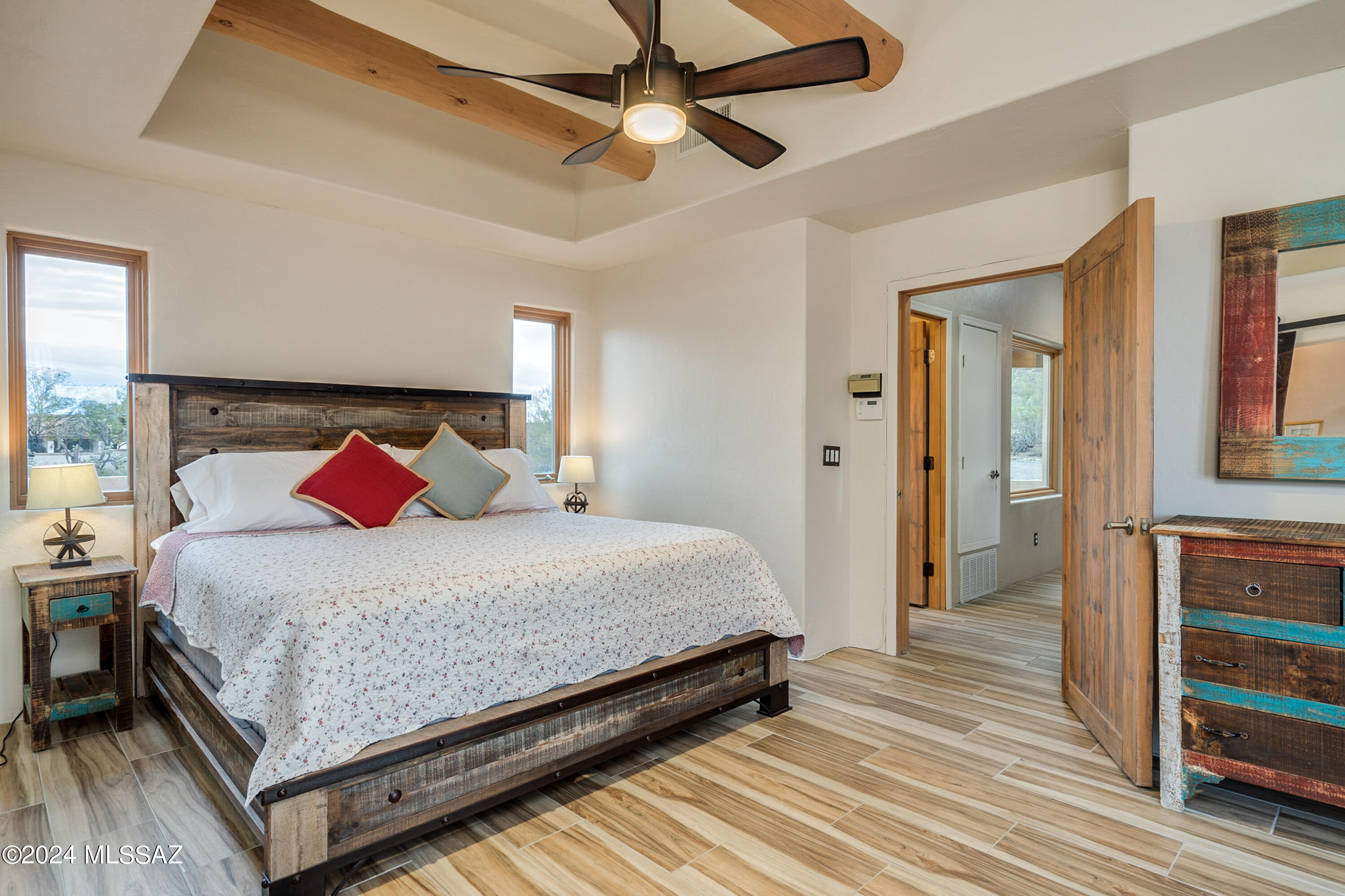 Mesquite Hills (1-21) - Residential